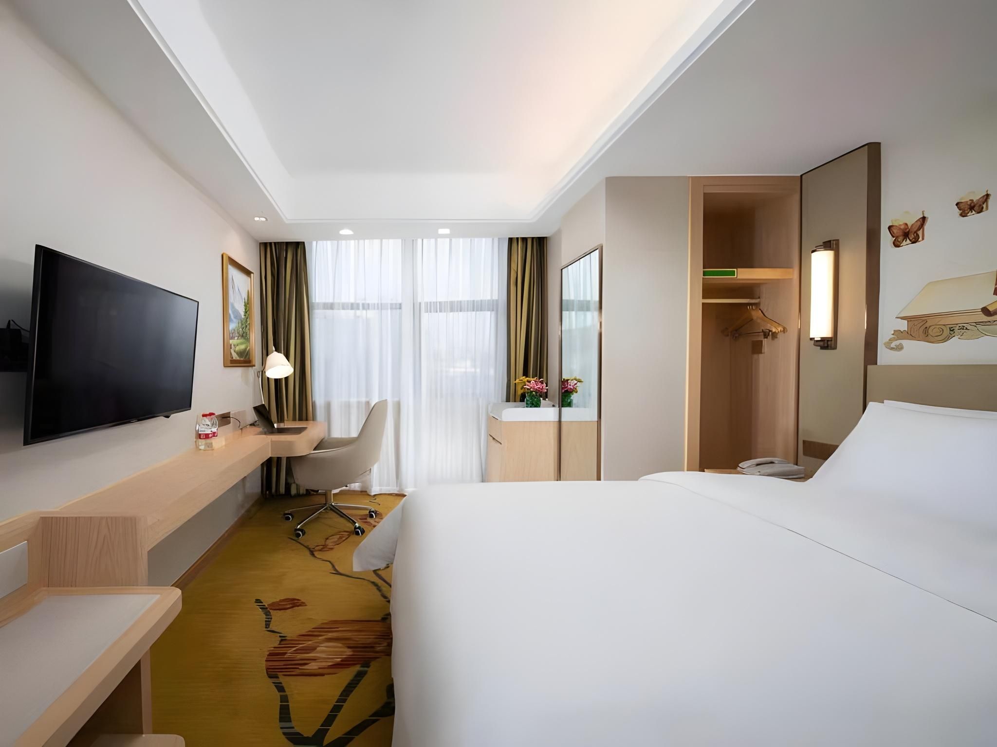 Vienna - Superior 1 Bed Room