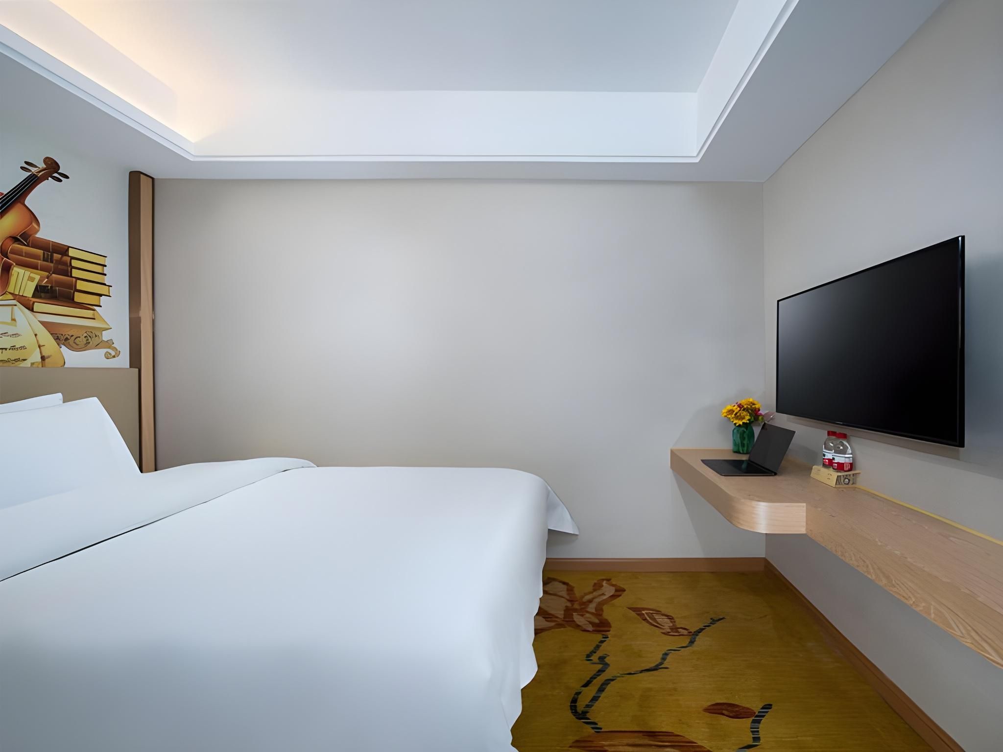Vienna - Standard 1 Bed Room