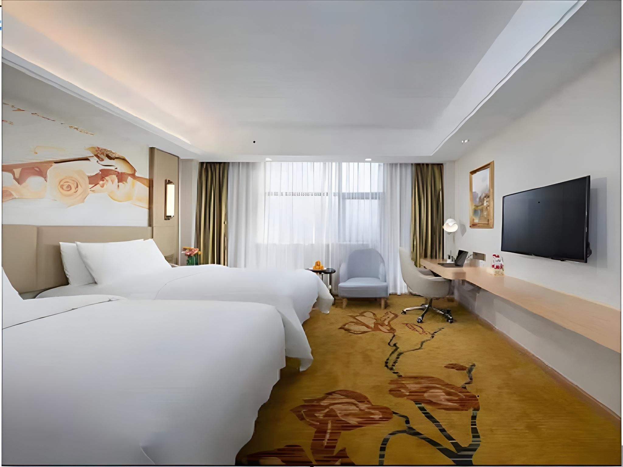 Vienna - Superior Twin room