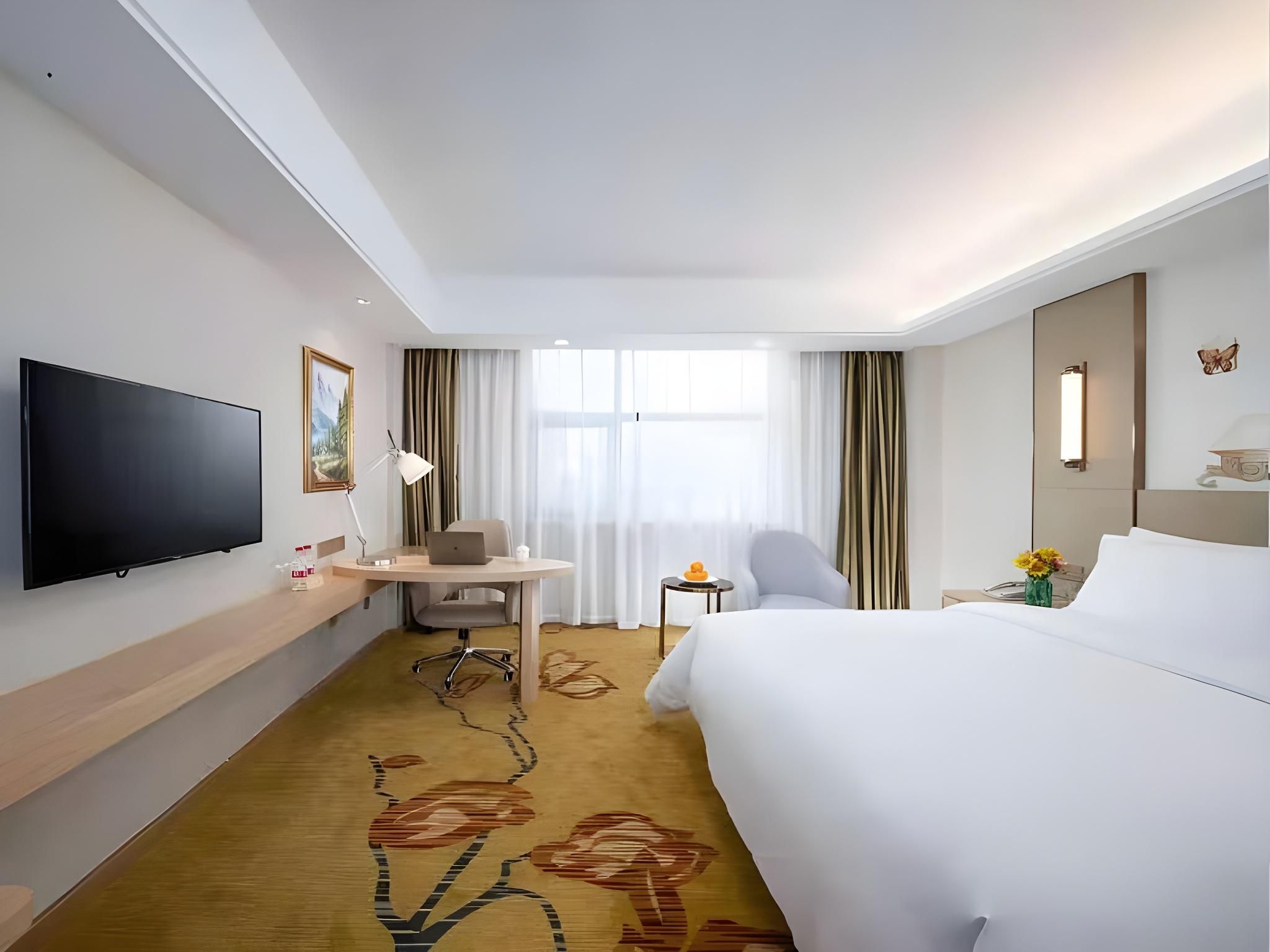 Vienna - Deluxe Room