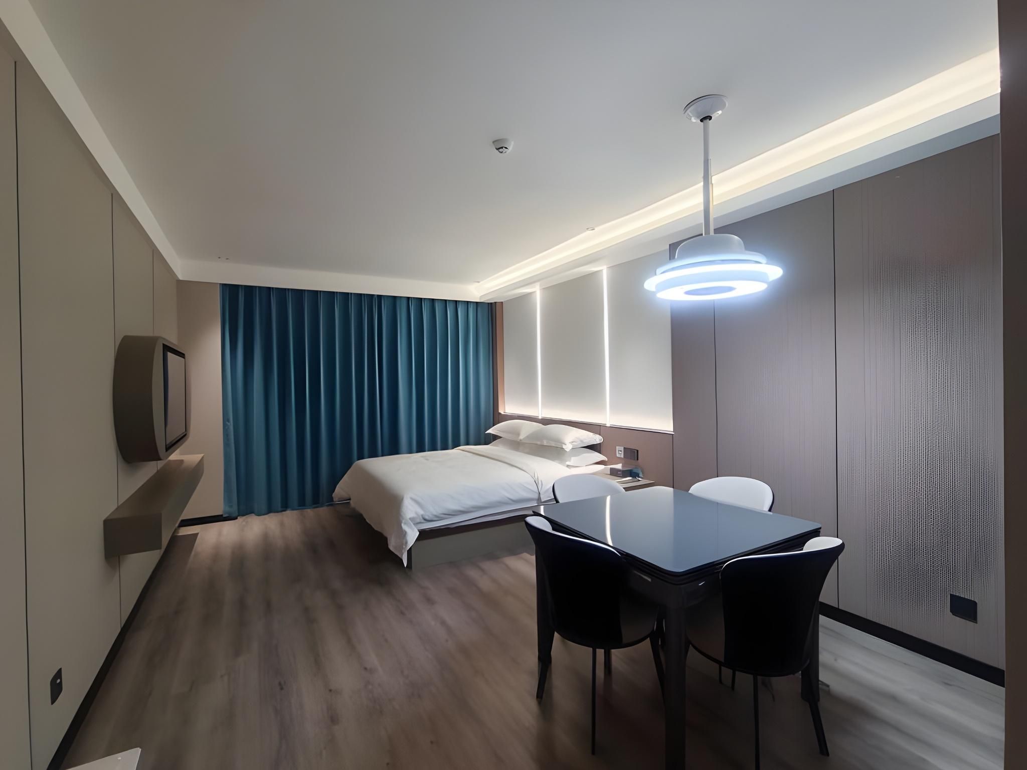GTI - Intelligent Chess Room