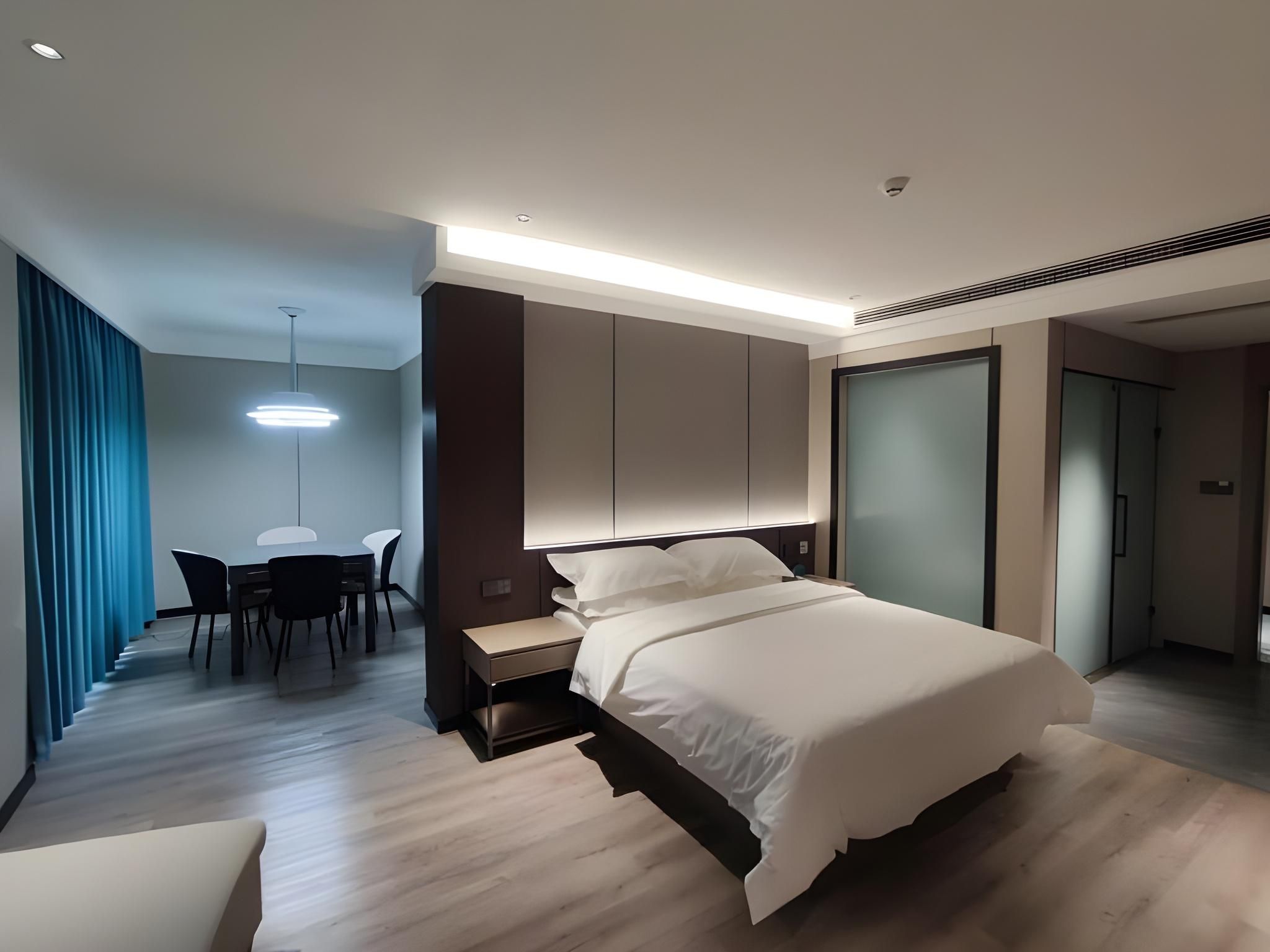 GTI - Intelligent Superior Room, Chess