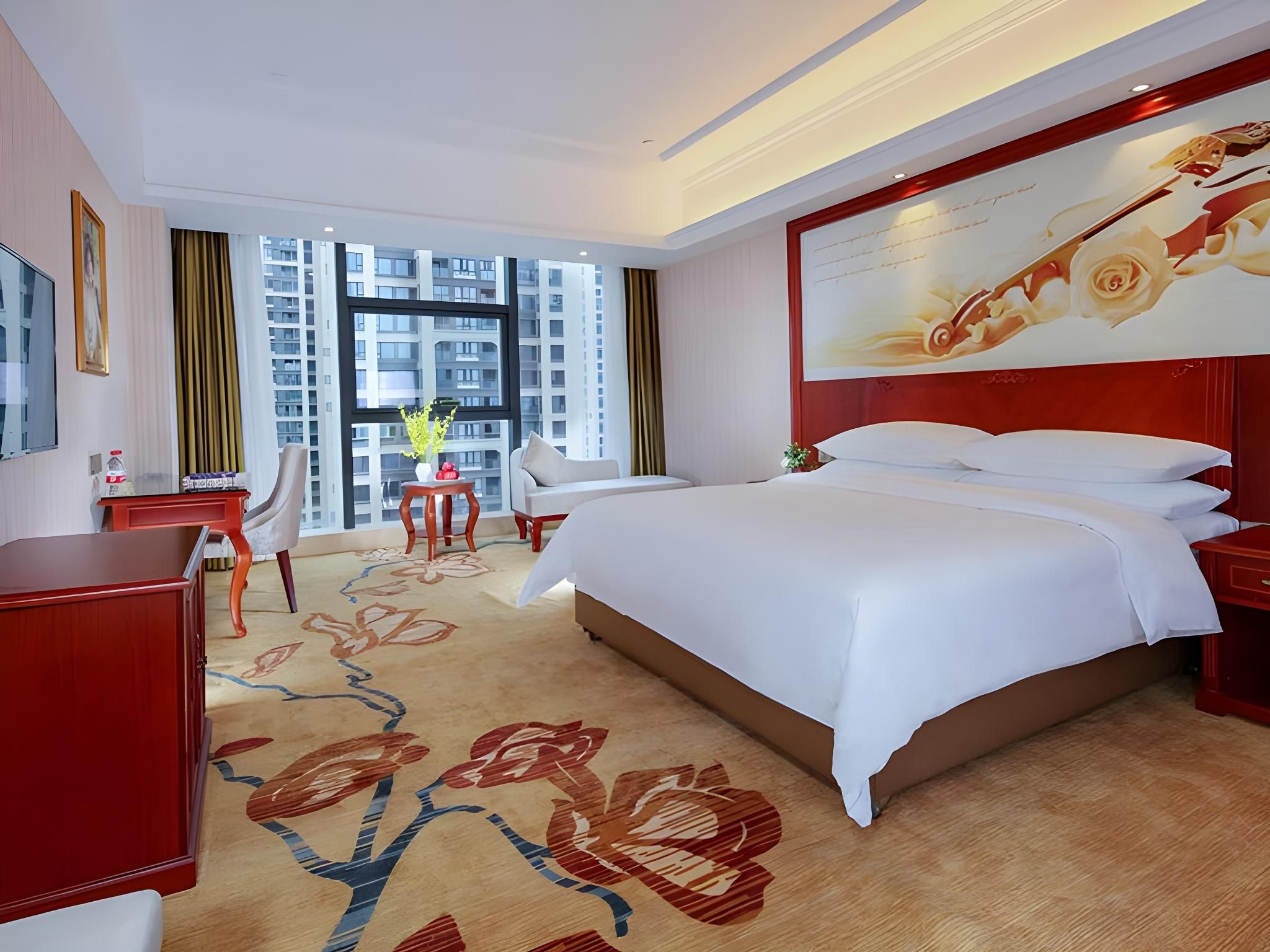 Vienna - Business 1 Bed Room
