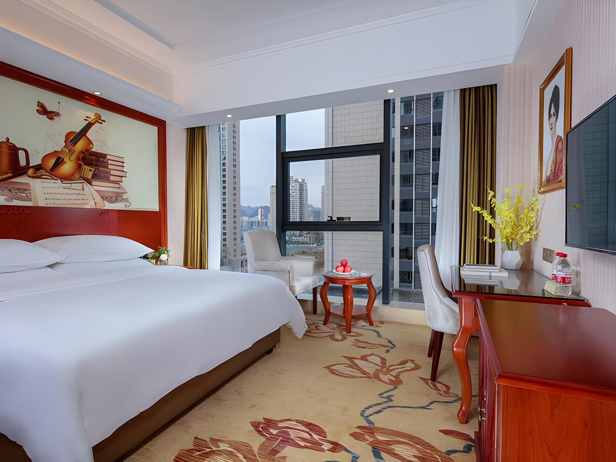 Vienna - Standard 1 Bed Room