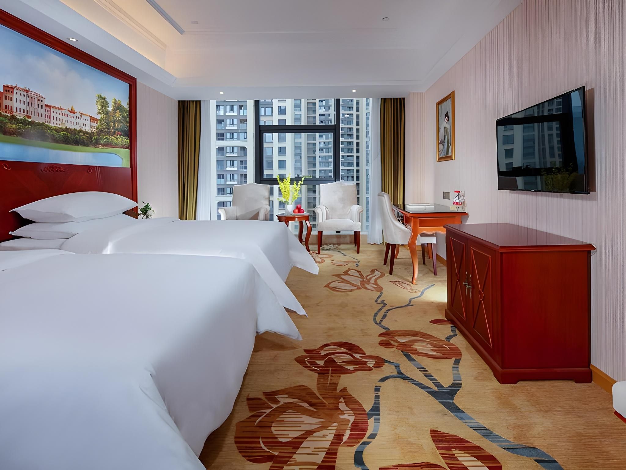 Vienna - Superior Twin room