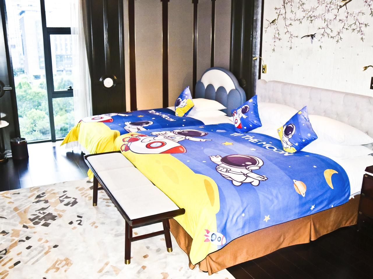 Family Children Suite