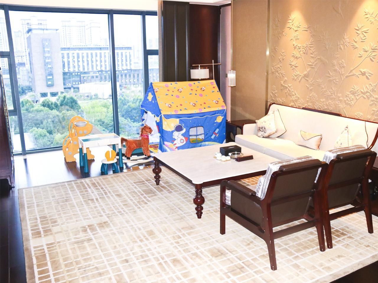 Family Children Suite