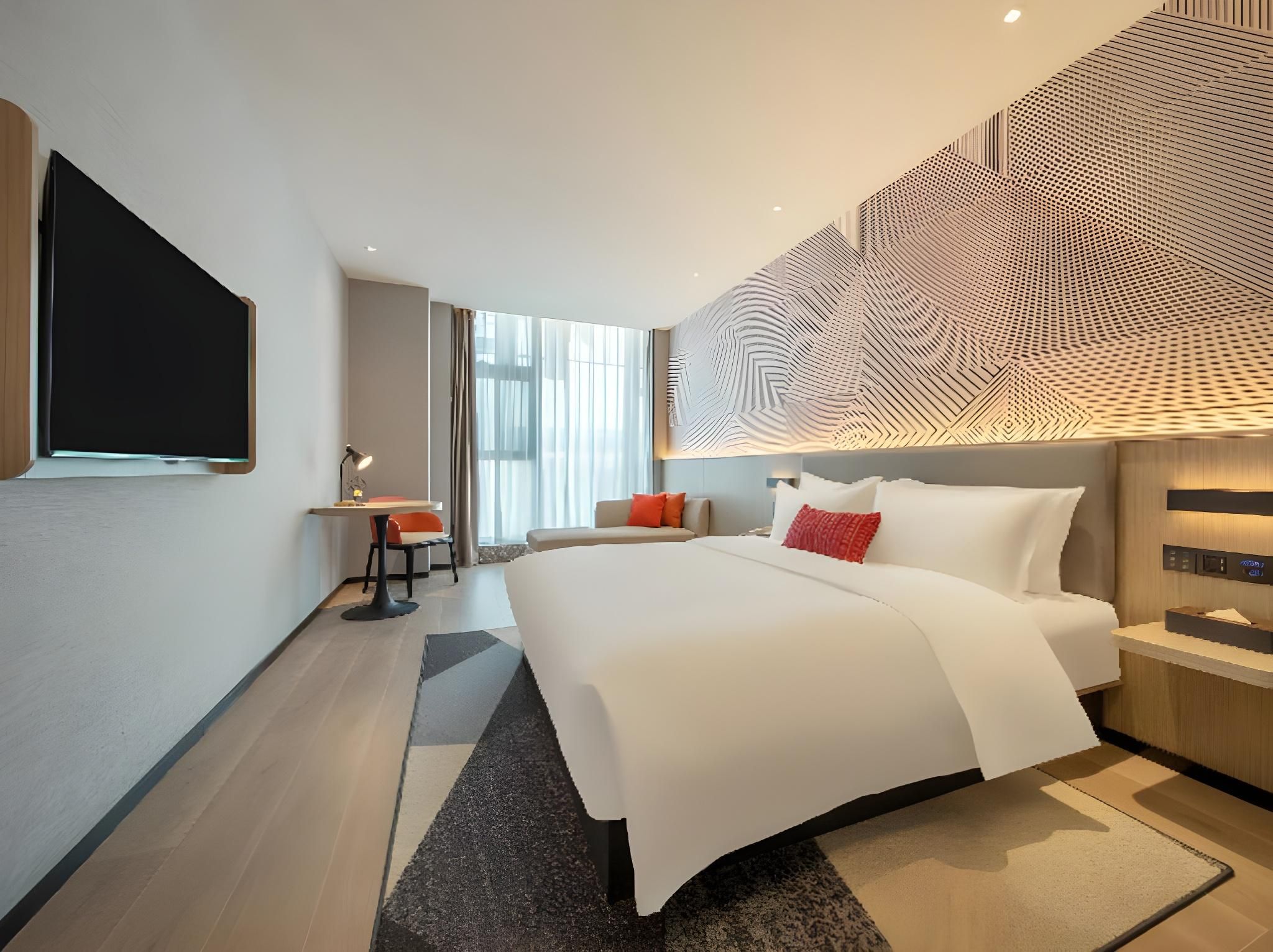 Dossen - Superior Bed Room