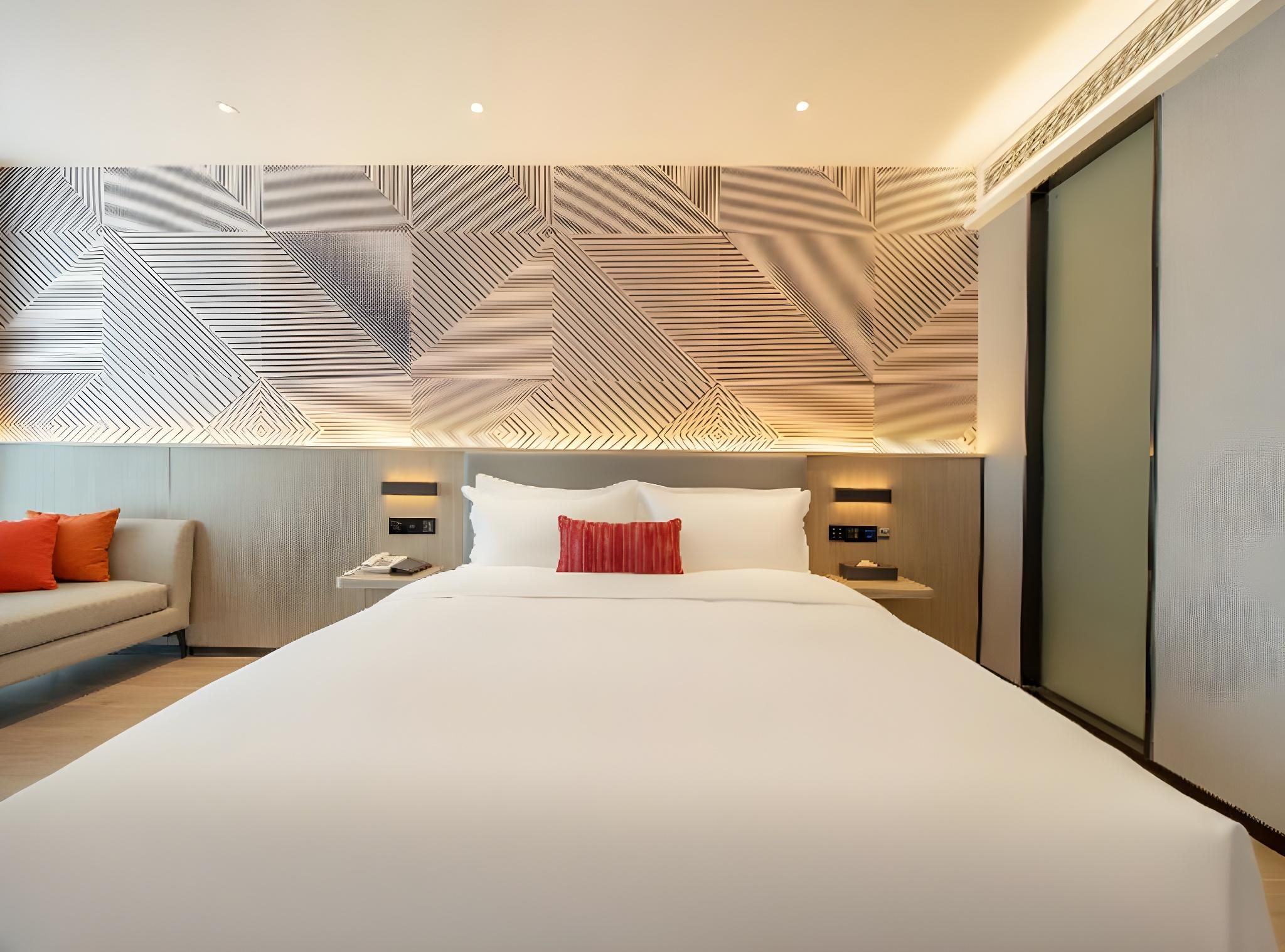 Dossen - Superior Bed Room
