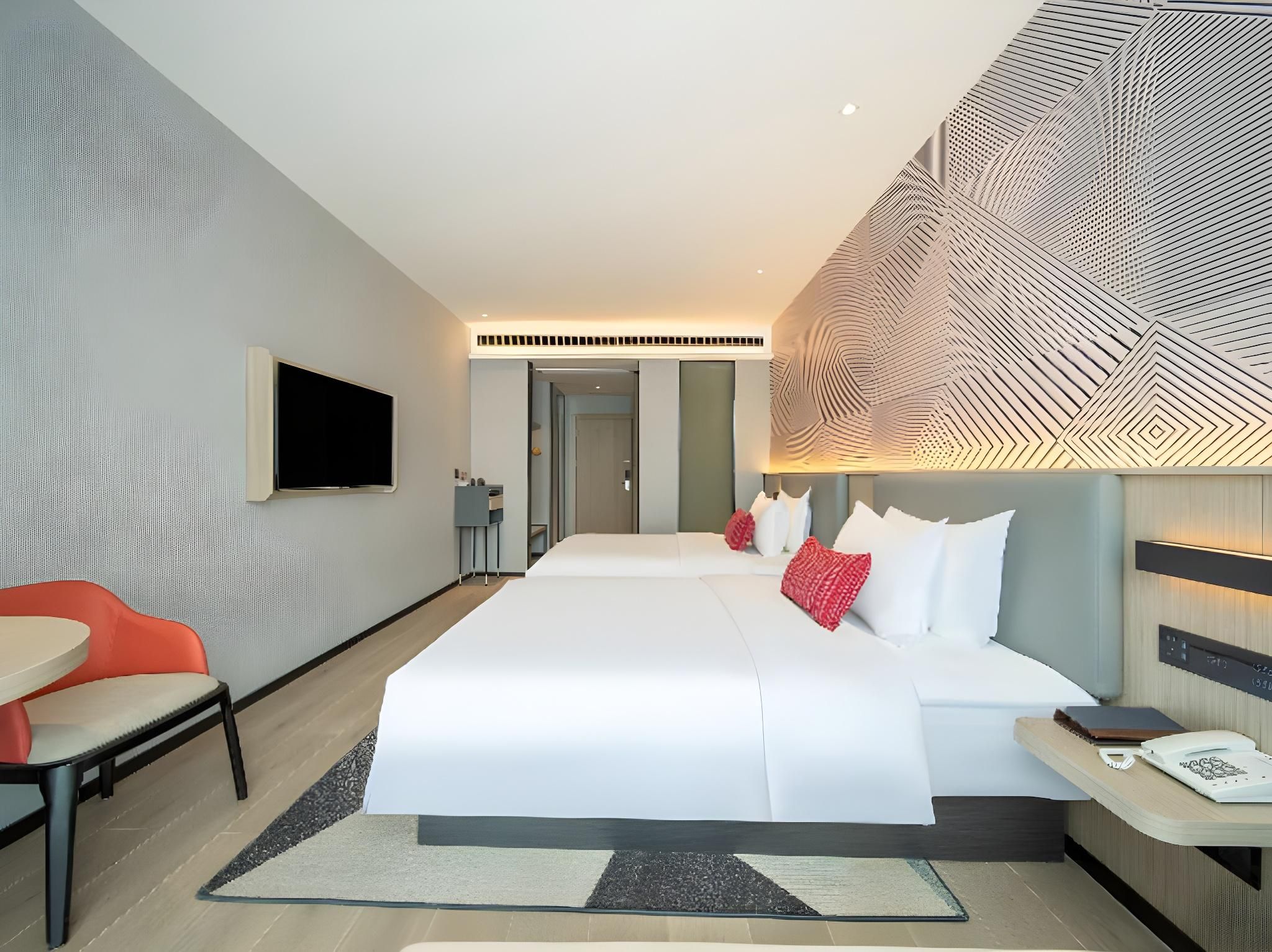 Dossen - Superior Twin Room