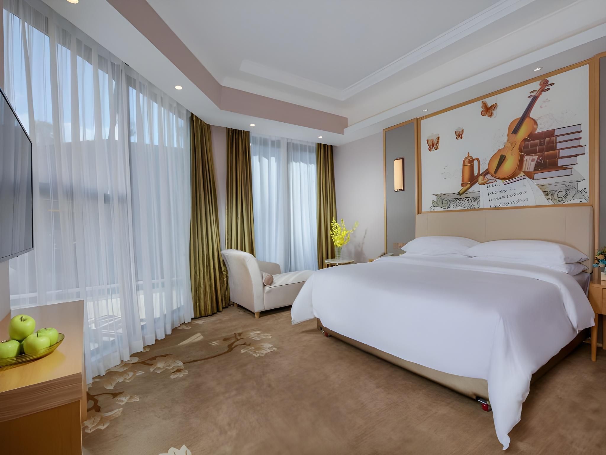 Vienna - Deluxe Suite