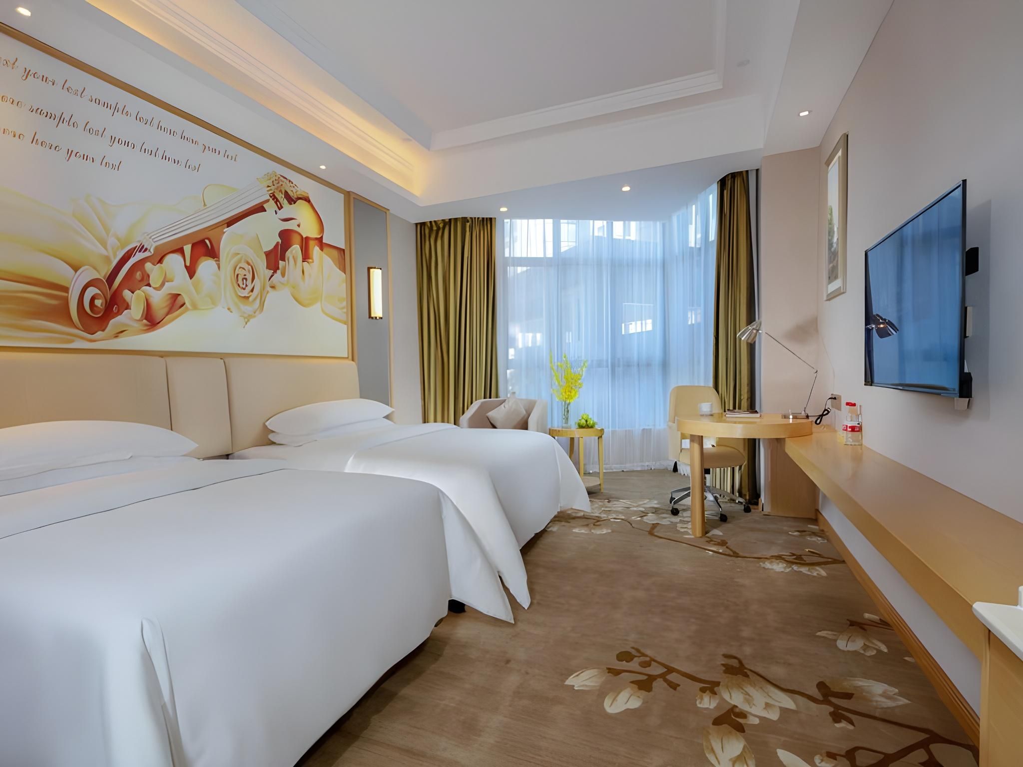 Vienna - Superior Twin room