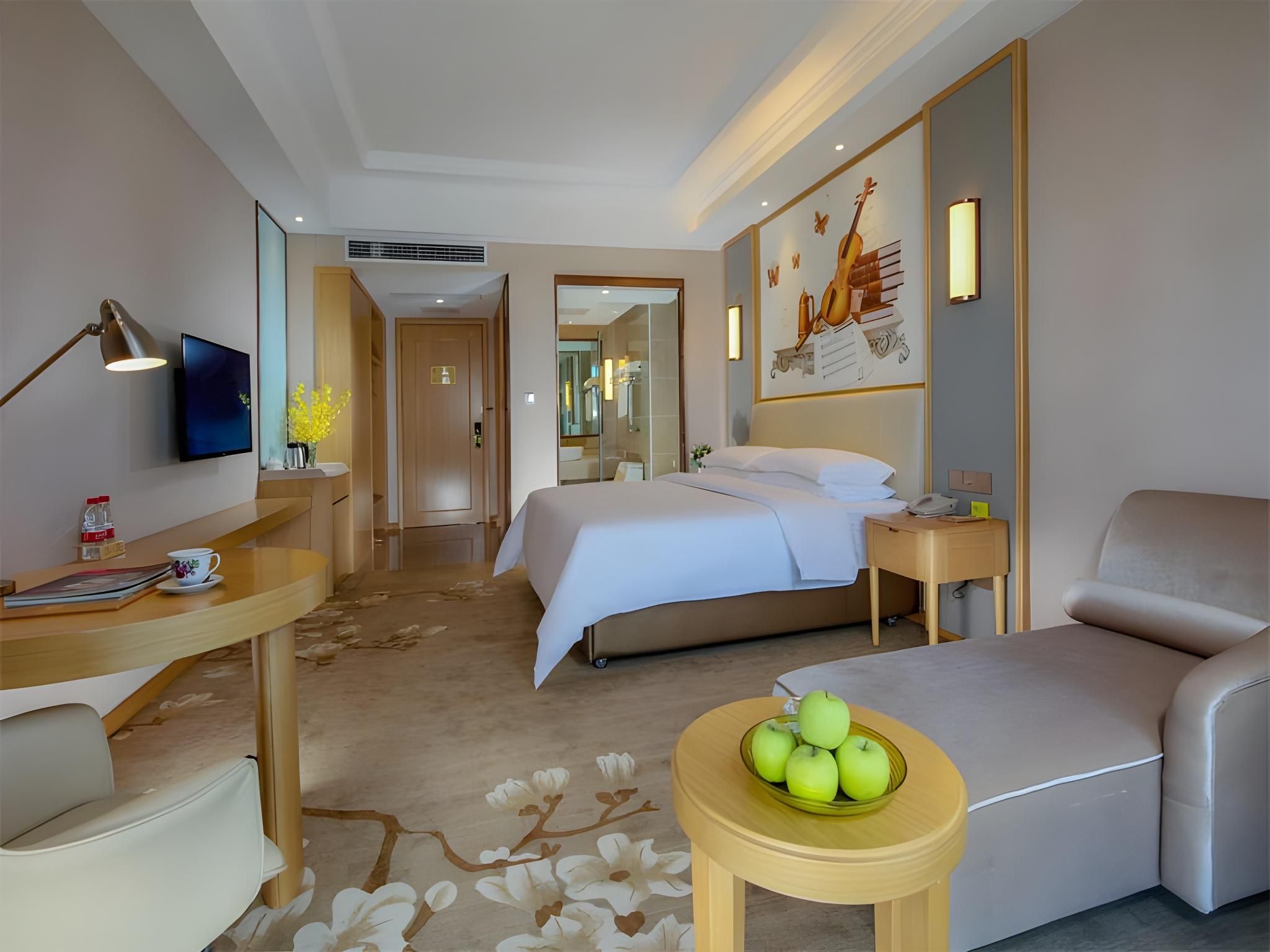Vienna - Superior 1 Bed Room