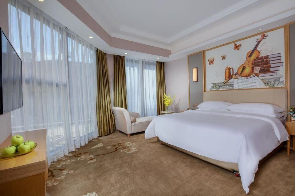 Vienna - Business Suite