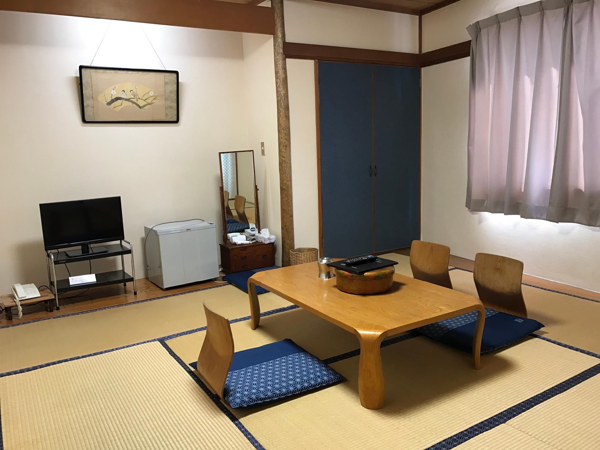 Japanese Style Room A