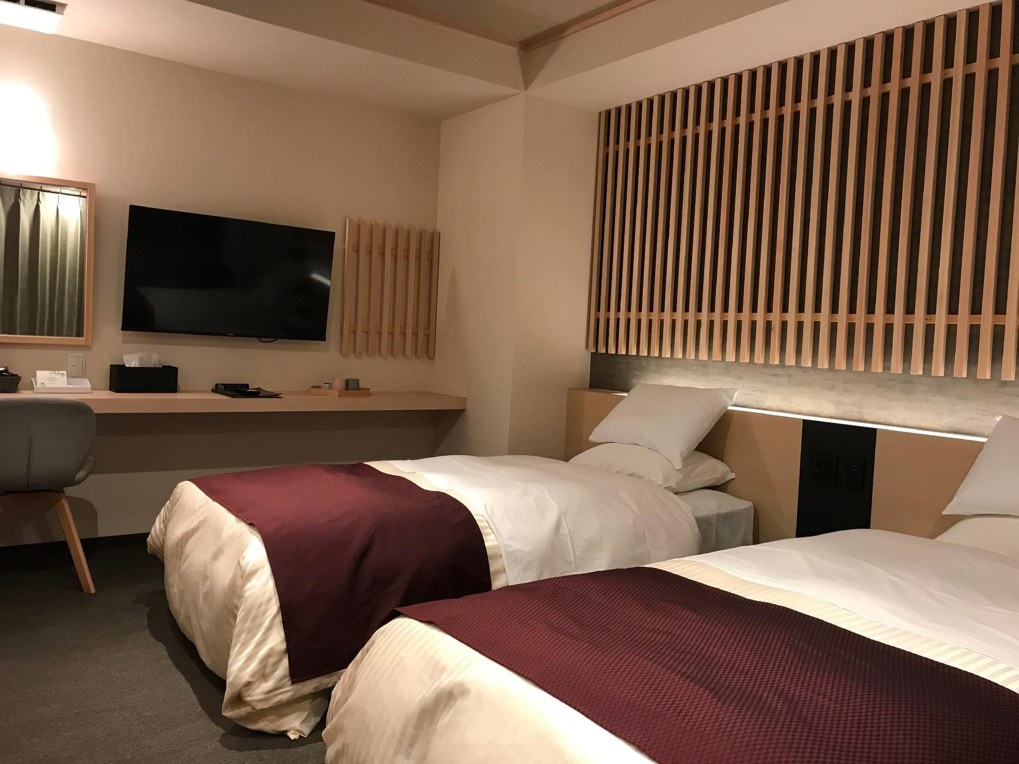 Twin Room-Non Smoking