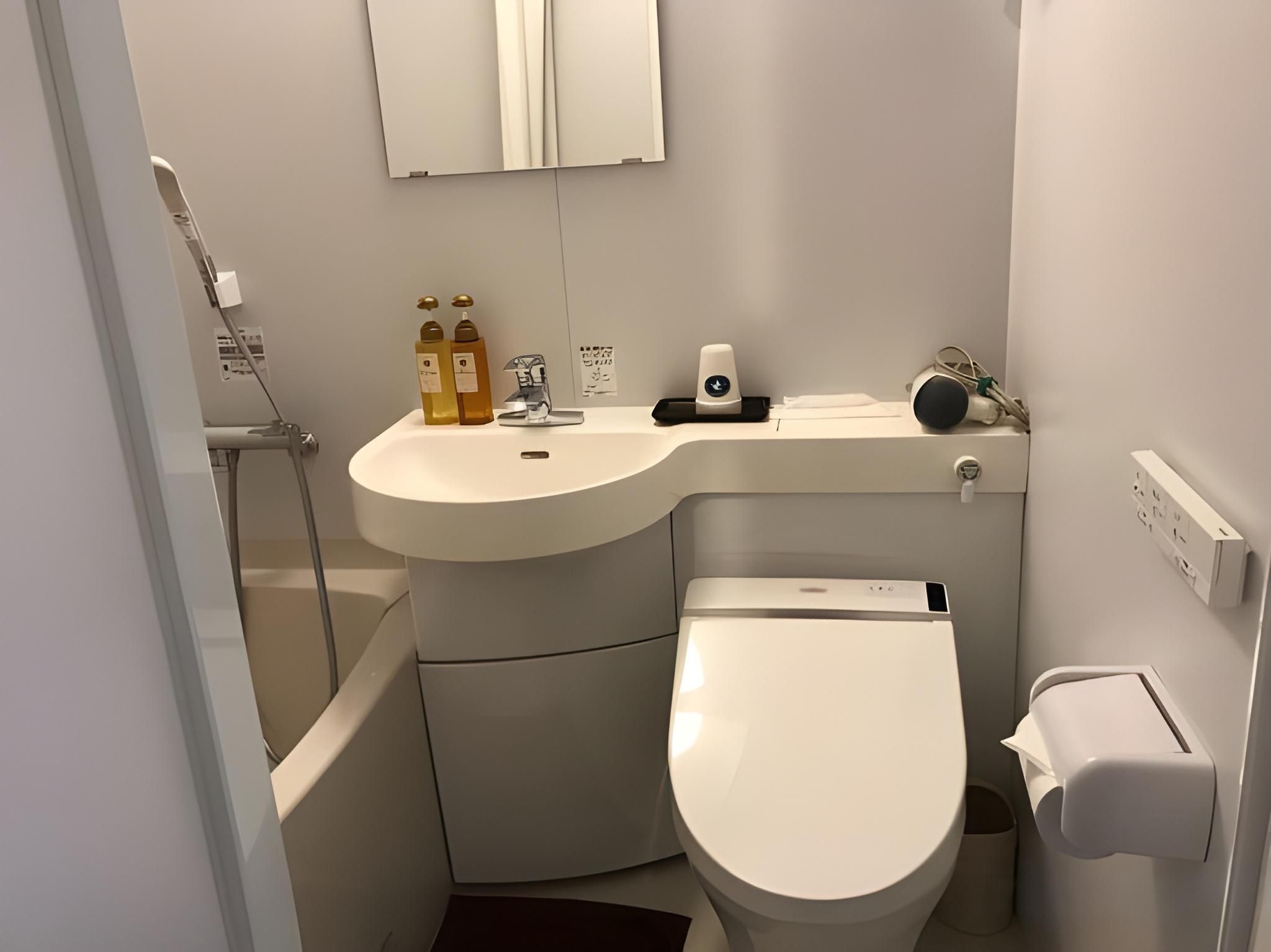 Japanese-Style Room - Non-Smoking