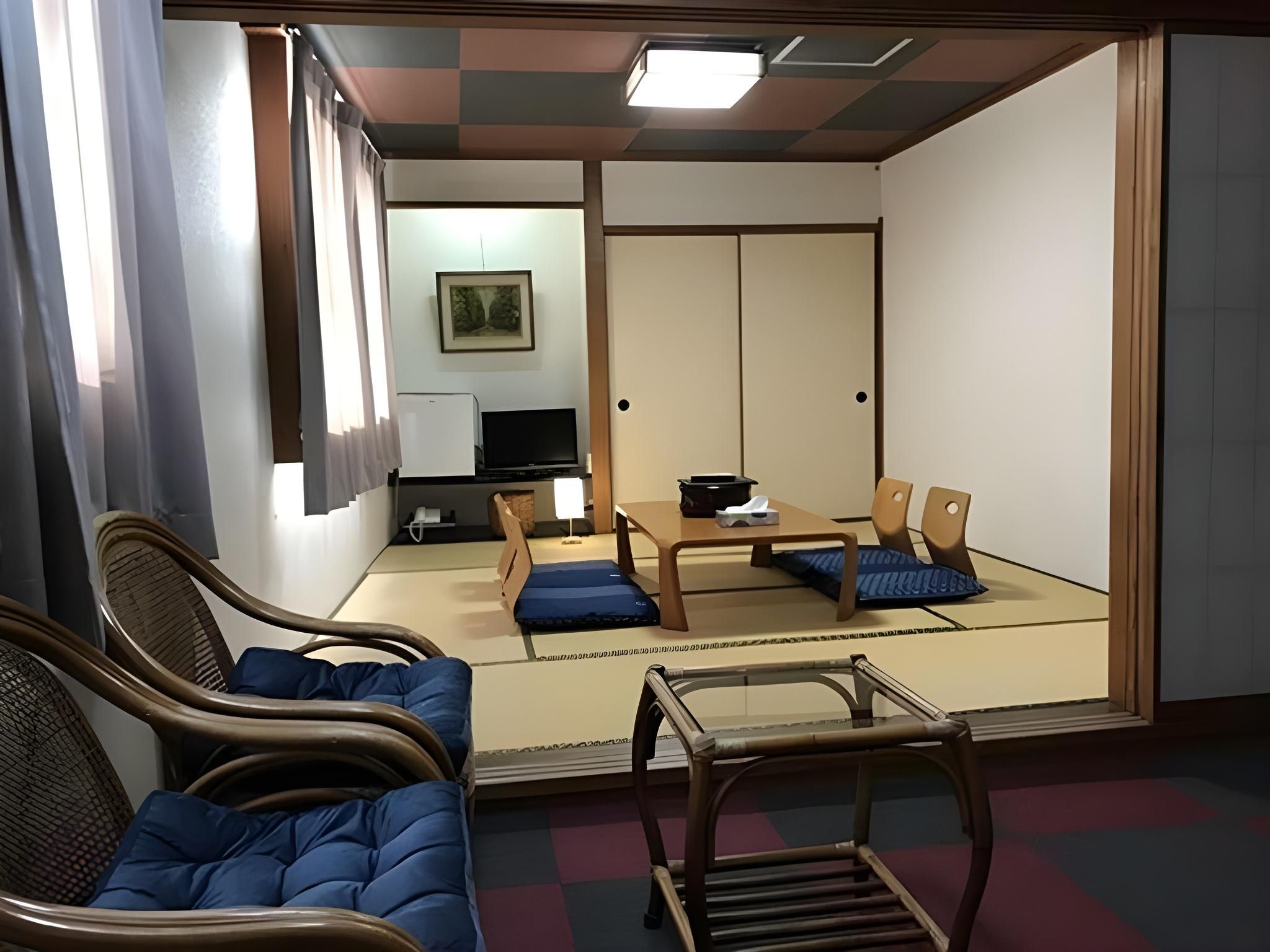 Japanese Style Room B
