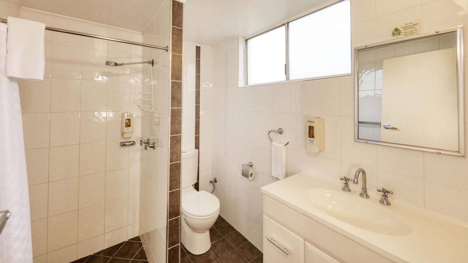 Twin Room with 2 Double Beds