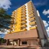 City Bauru Reserve Agora