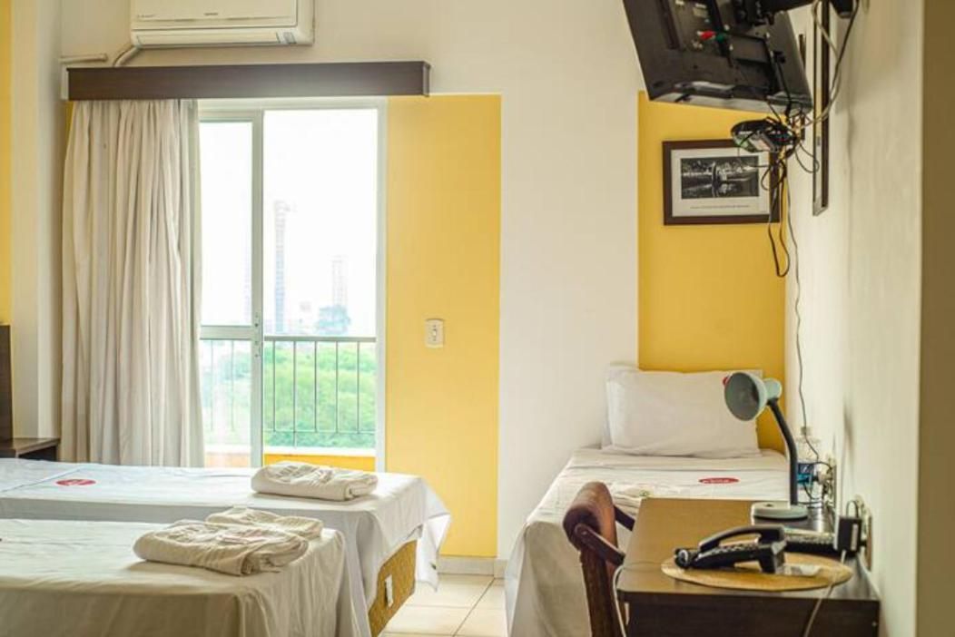 Superior Quadruple Room