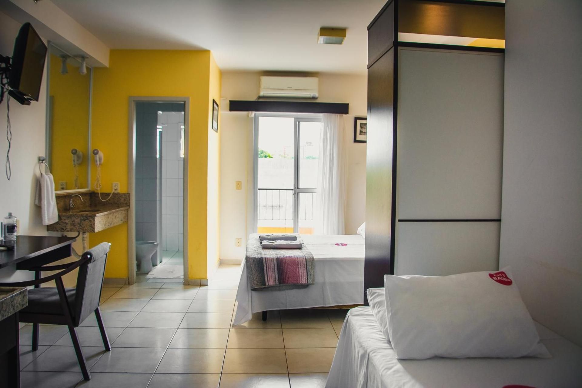 Superior Quadruple Room
