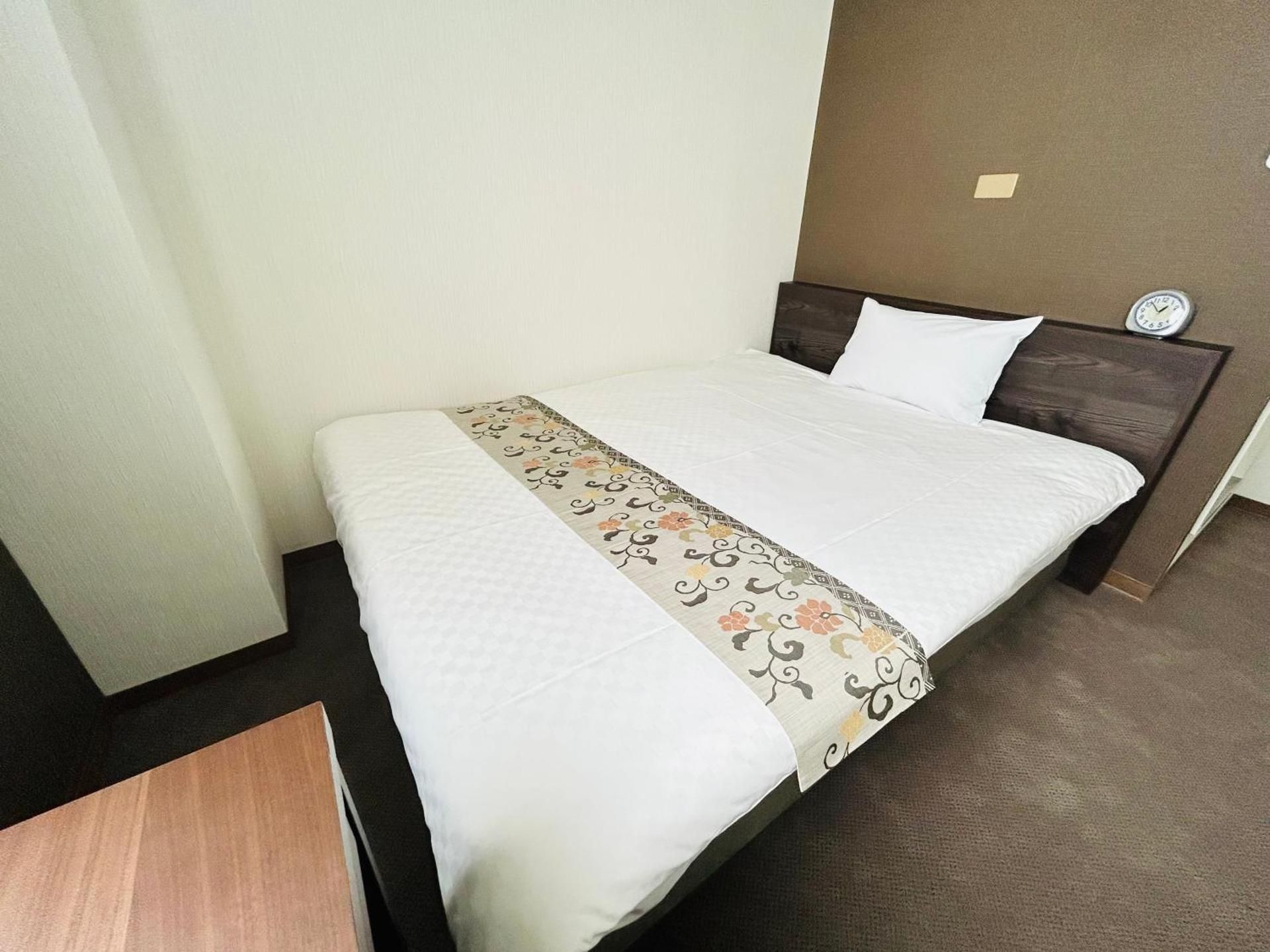 Standard - 1 Double Bed