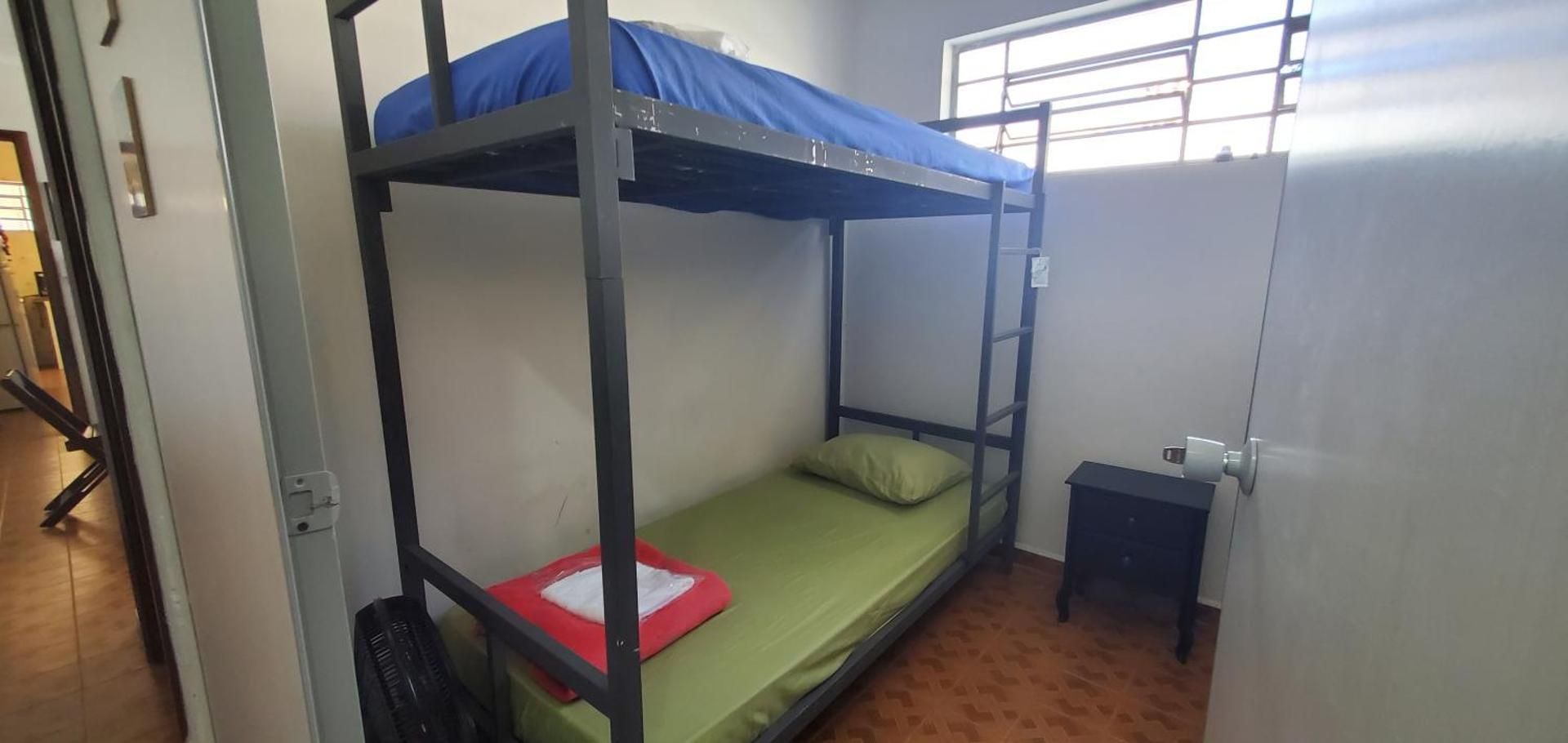 HOSTEL BAURU