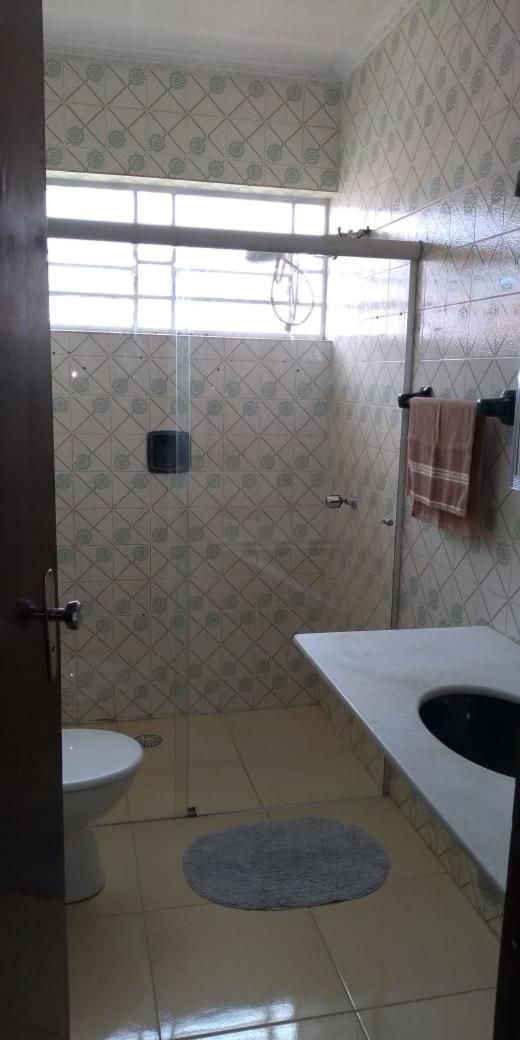 HOSTEL BAURU