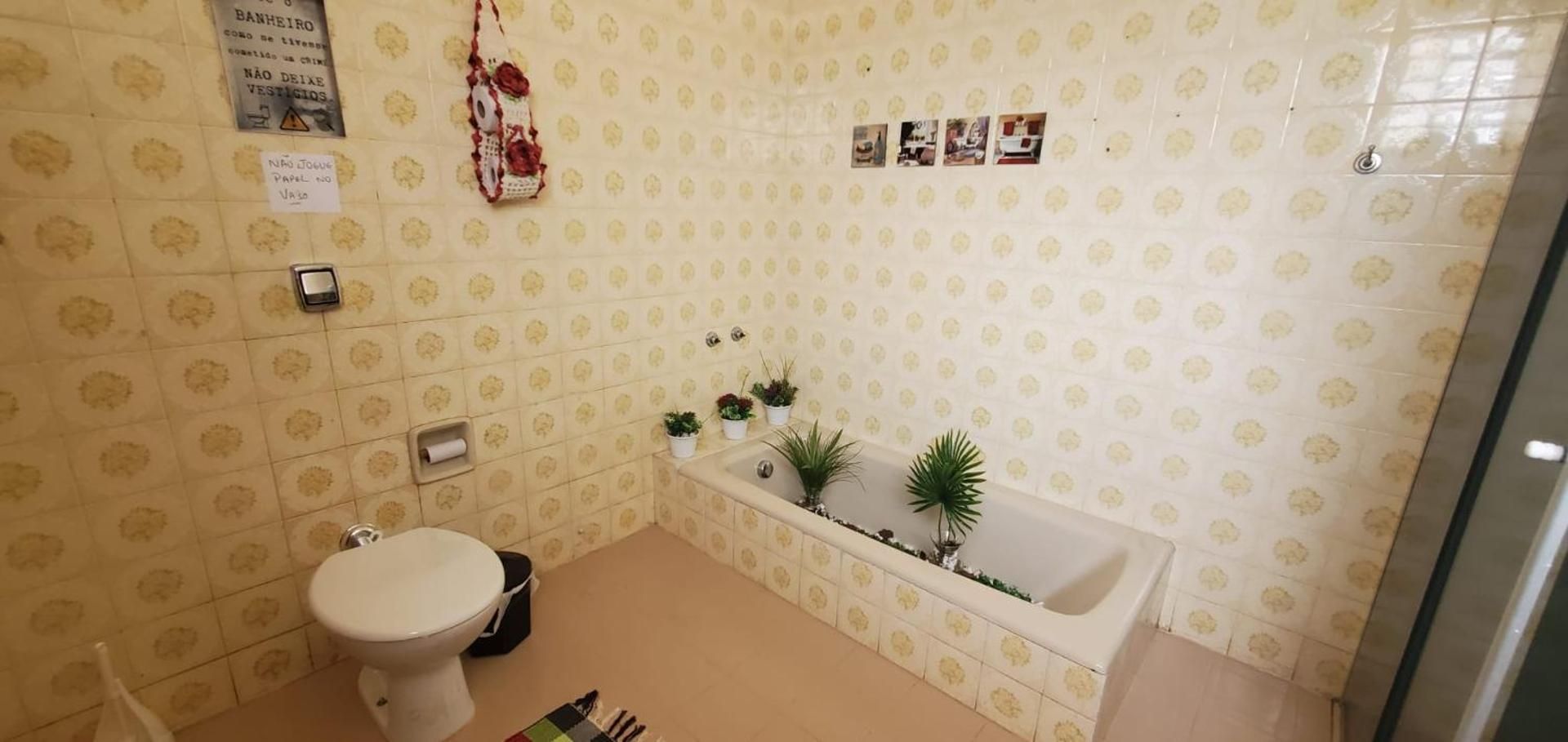 HOSTEL BAURU