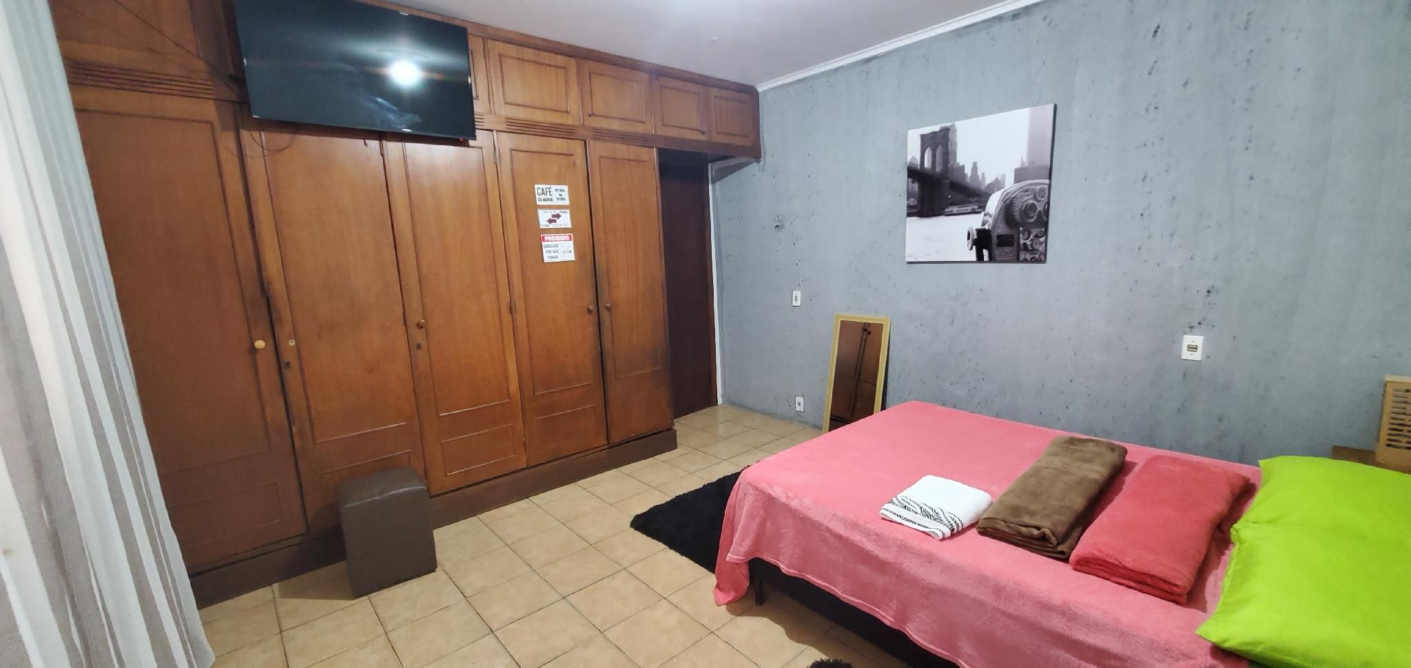 HOSTEL BAURU