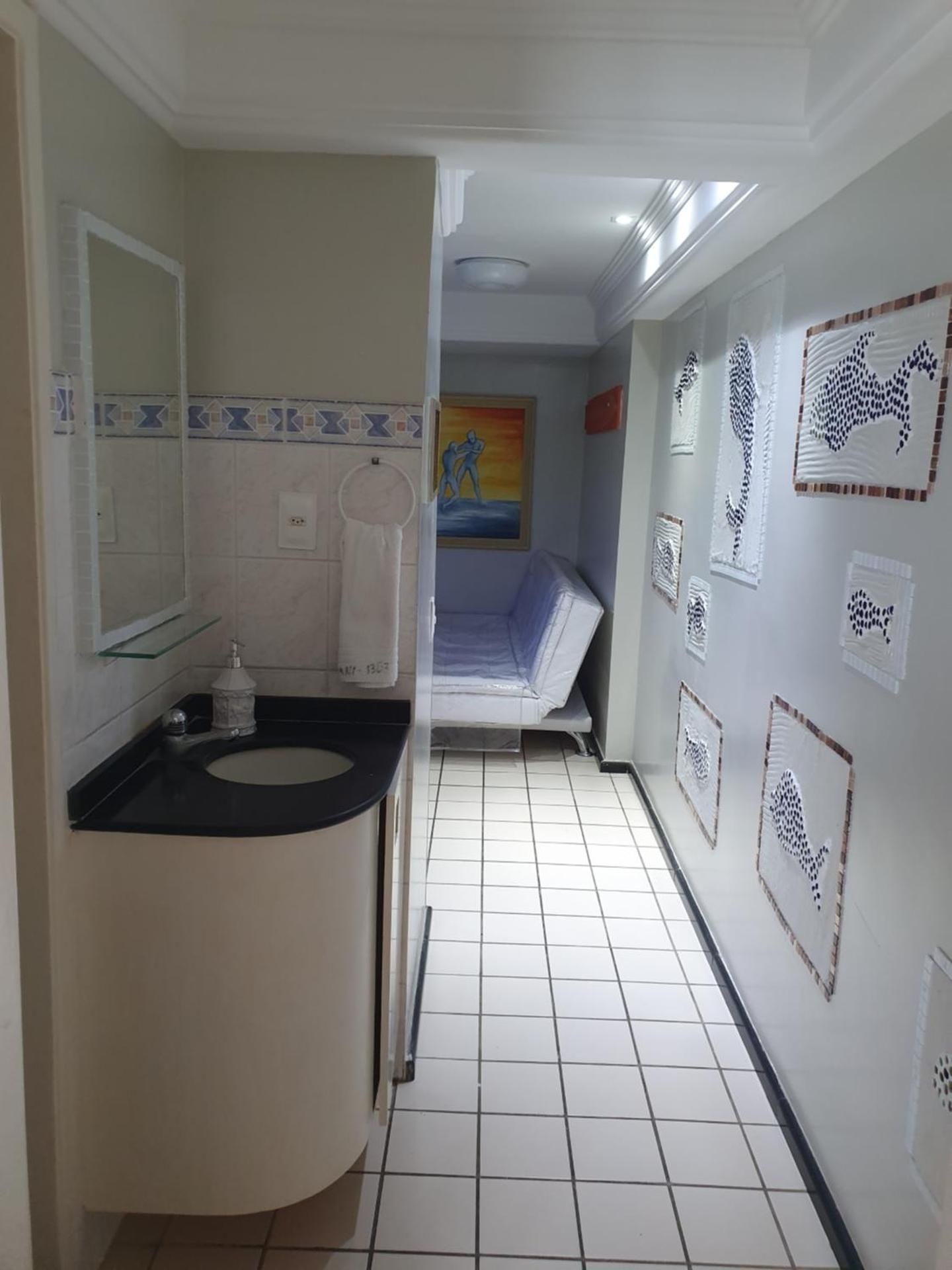 Apartment with Sea View