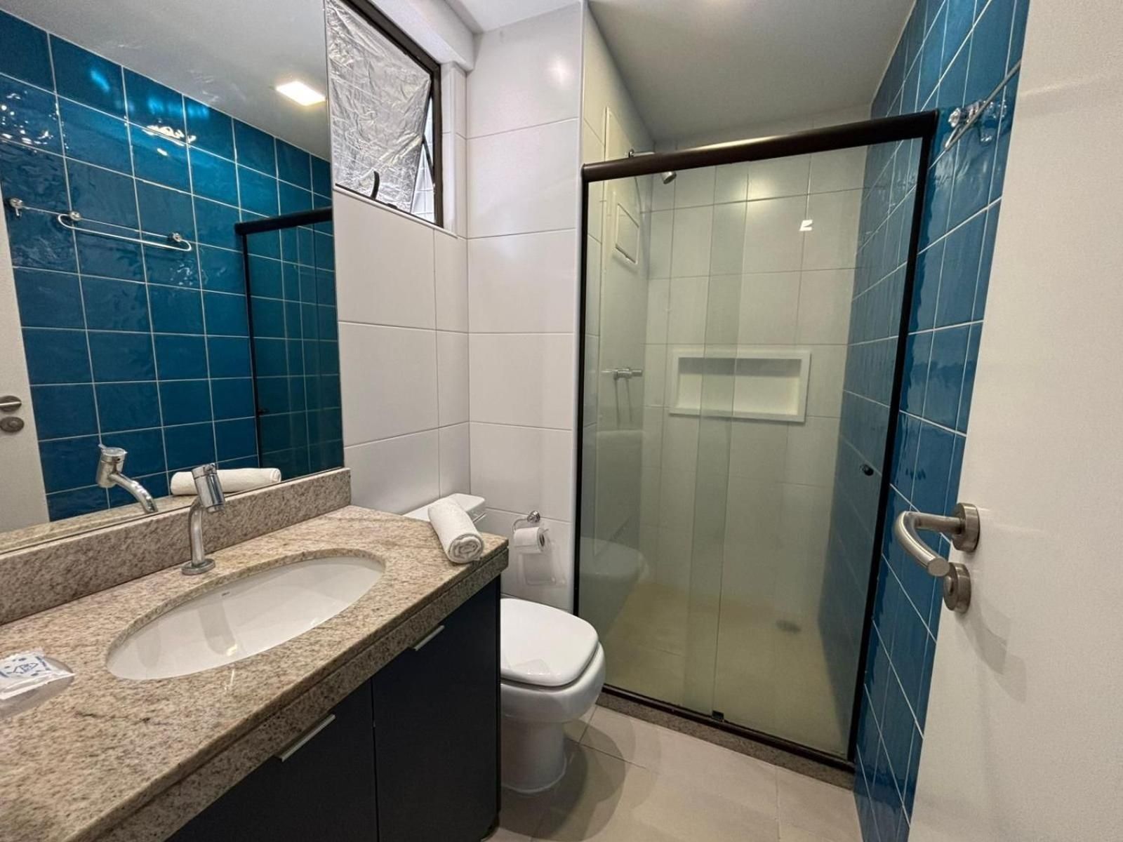 One-Bedroom Deluxe Apartment