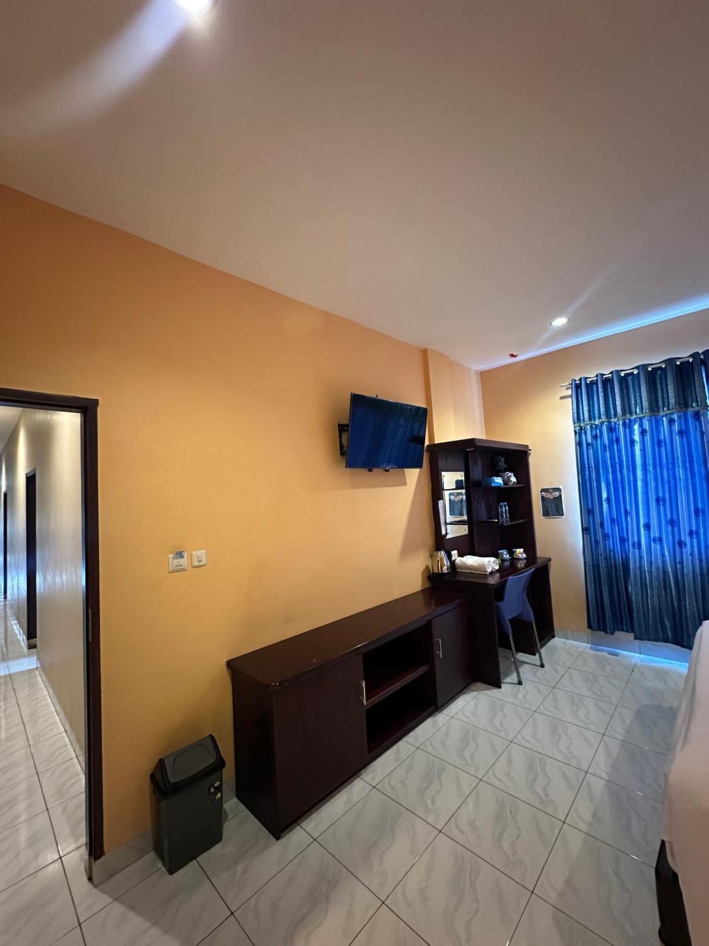 Hotel Anda Dan Karaoke Pematangsiantar