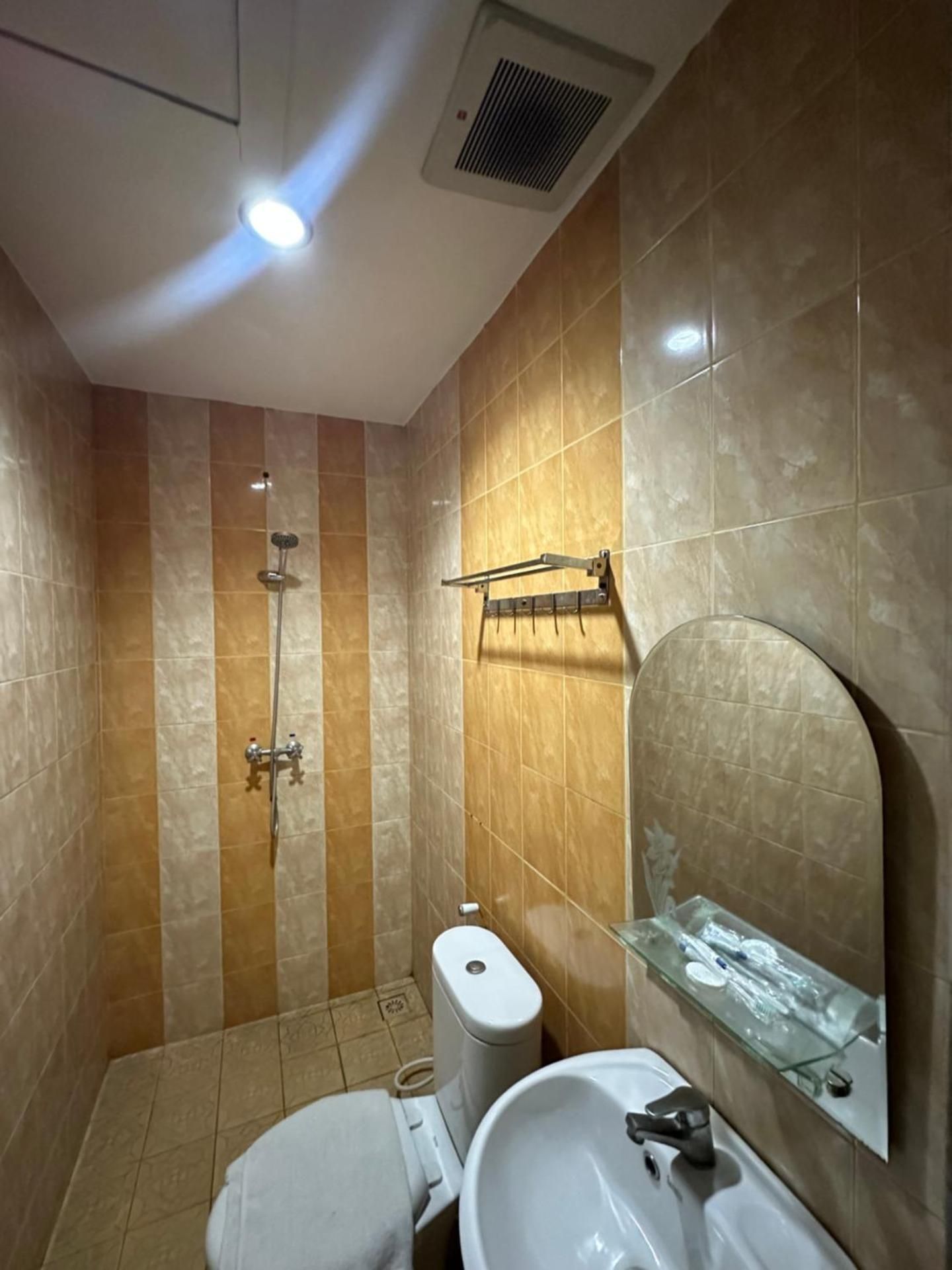 Hotel Anda Dan Karaoke Pematangsiantar Superior Double or Twin Room 3