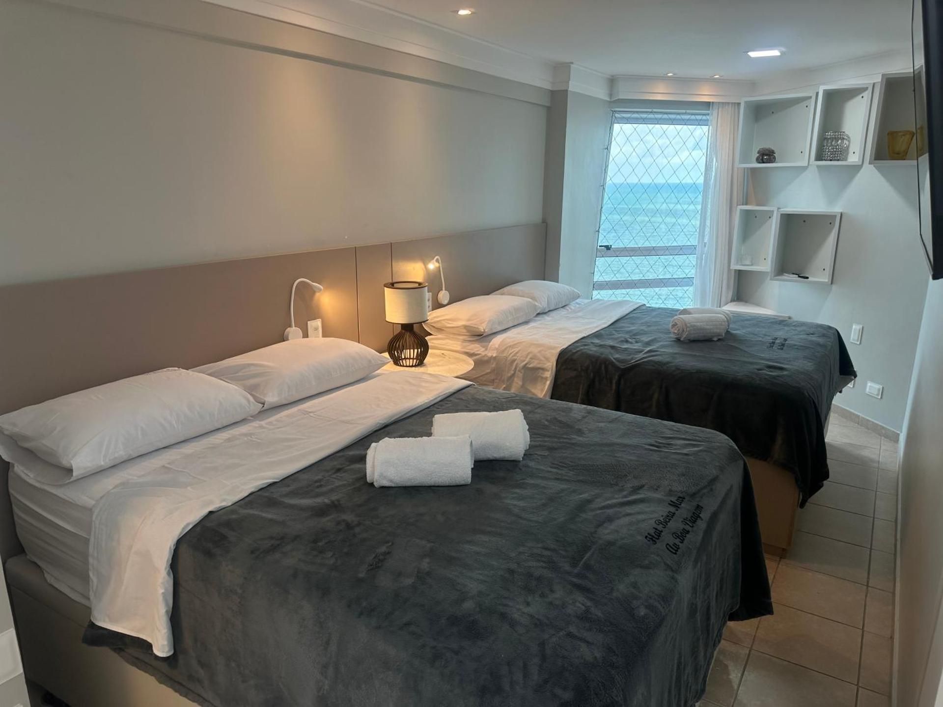 Suite with Sea View