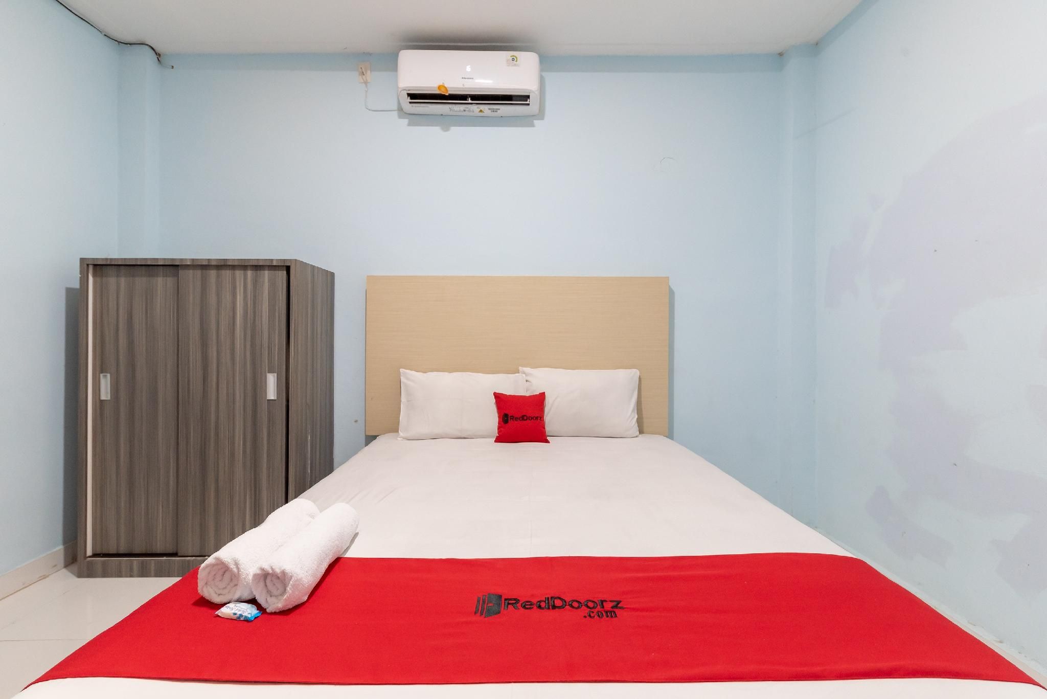 Superior Queen Room