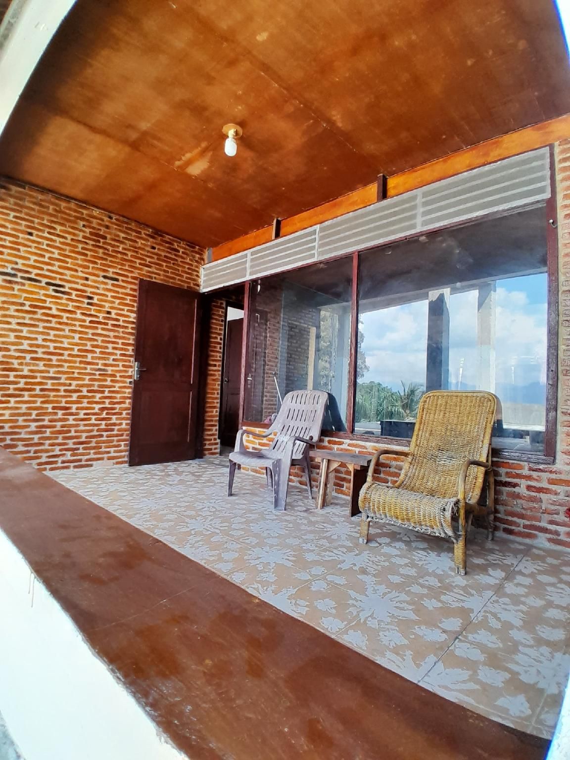 Maruba Inn Family Room 2