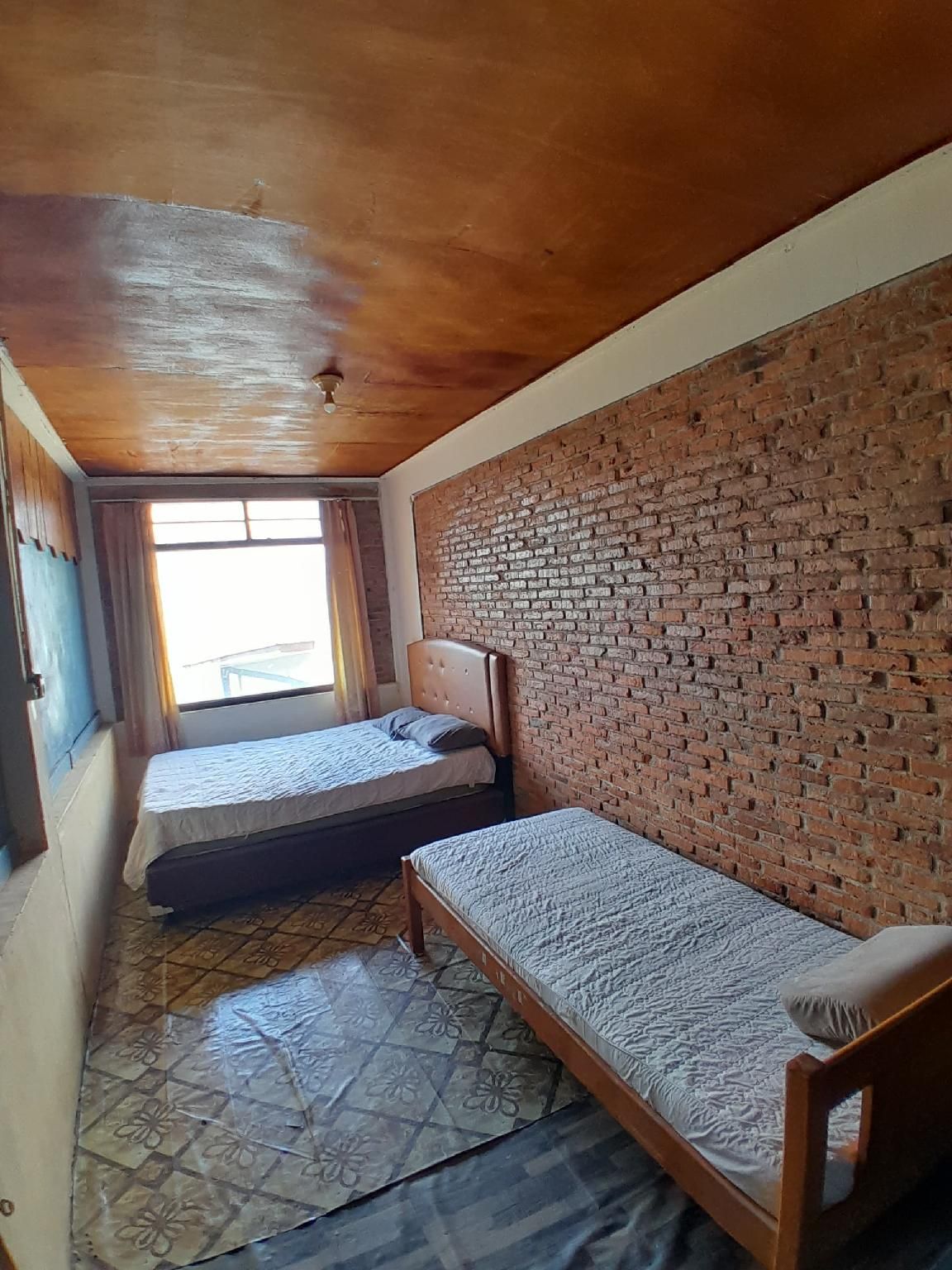 Maruba Inn Family Room 3