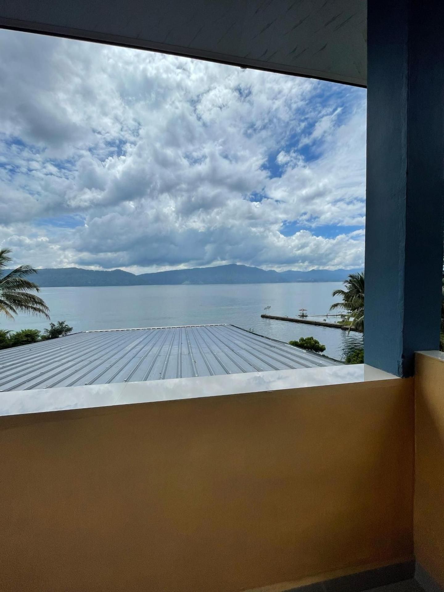 Maruba Inn Standard Room 2