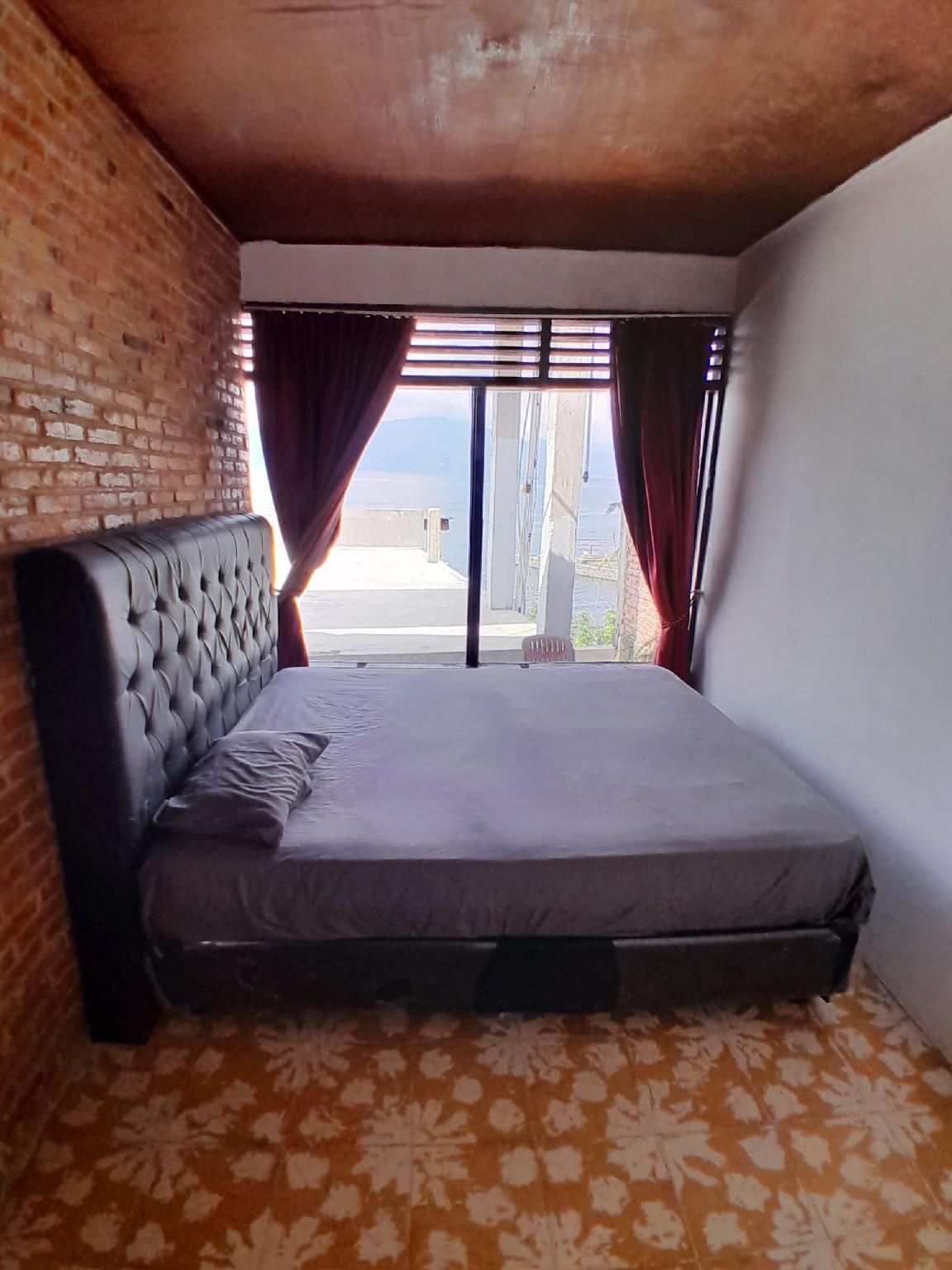 Maruba Inn Family Room