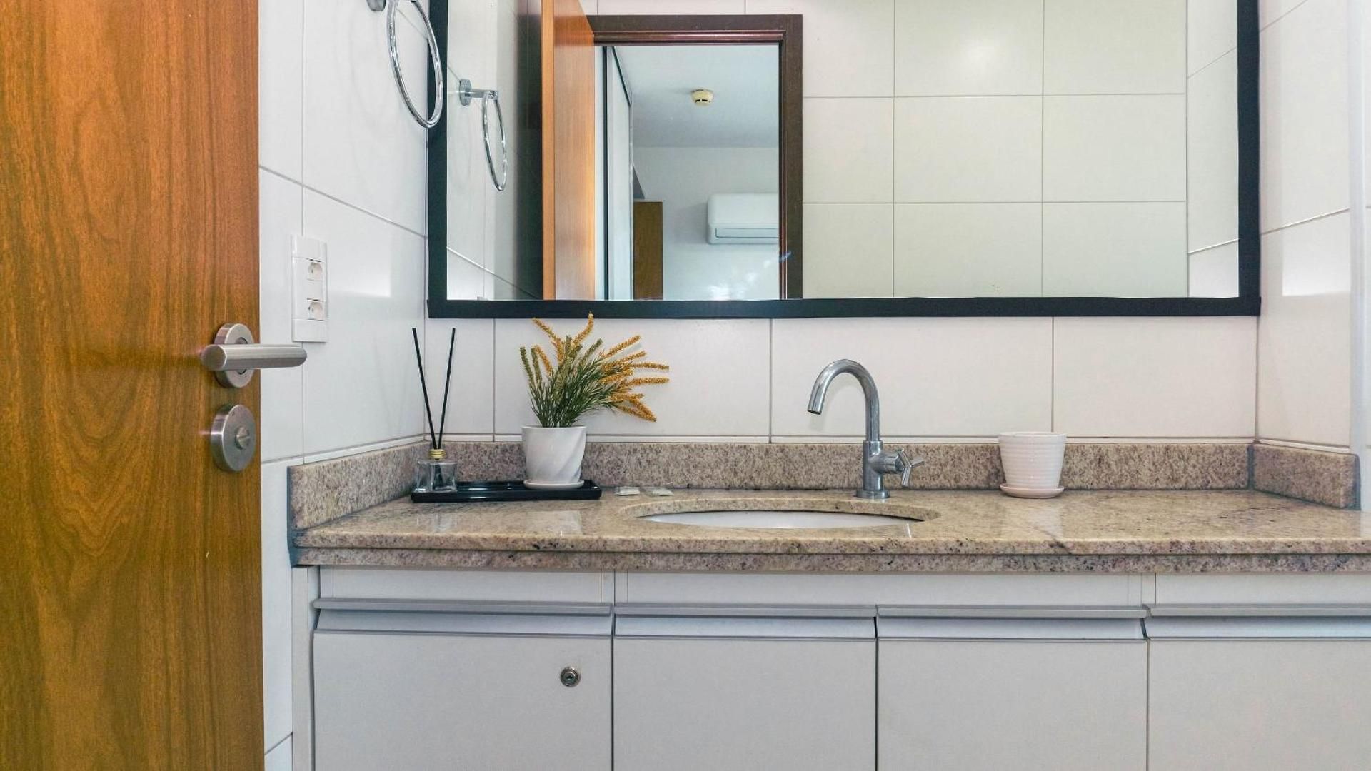 Two-Bedroom Family Apartment