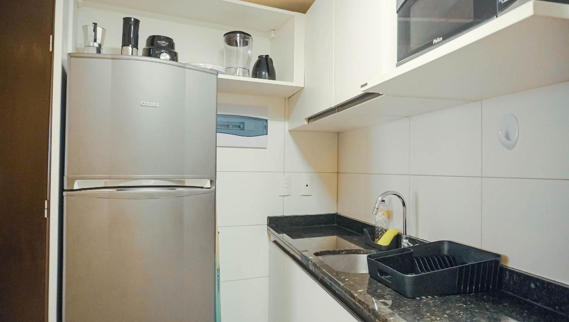 Two-Bedroom Superior Apartment