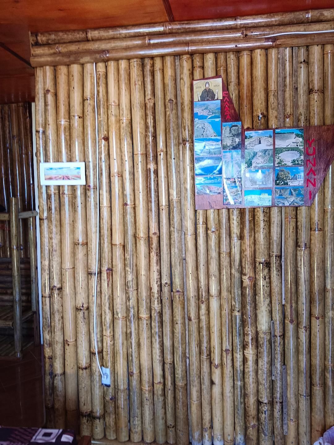 OASIS Samosir Upper Floor Twin Room - Non-Smoking 2