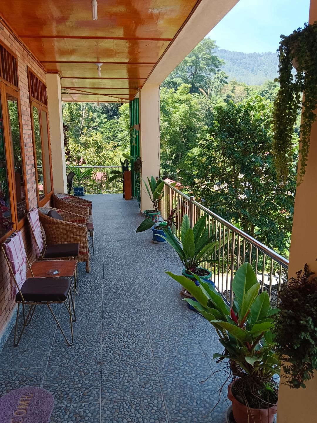 OASIS Samosir Junior Suite King - Non-Smoking 2