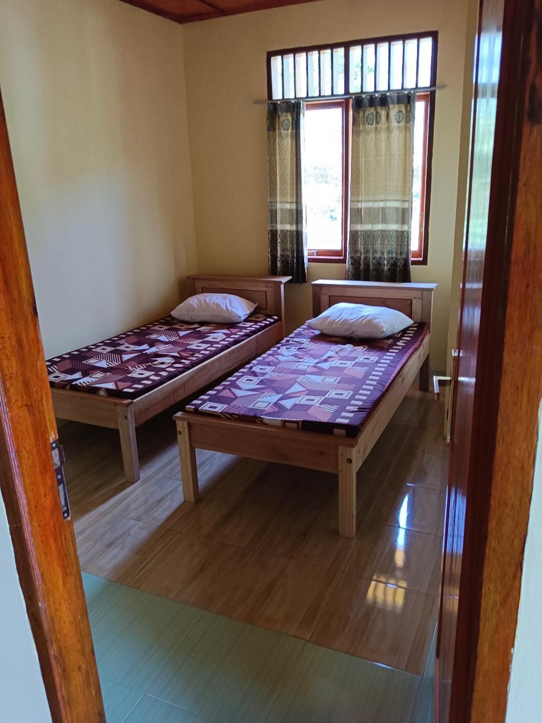 OASIS Samosir Junior Suite King - Non-Smoking