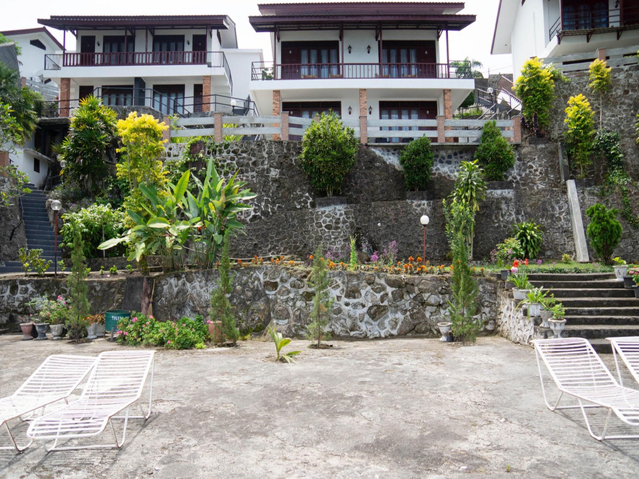 surrounding environment