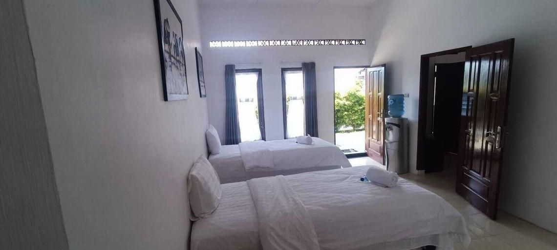 Villa Sommerro