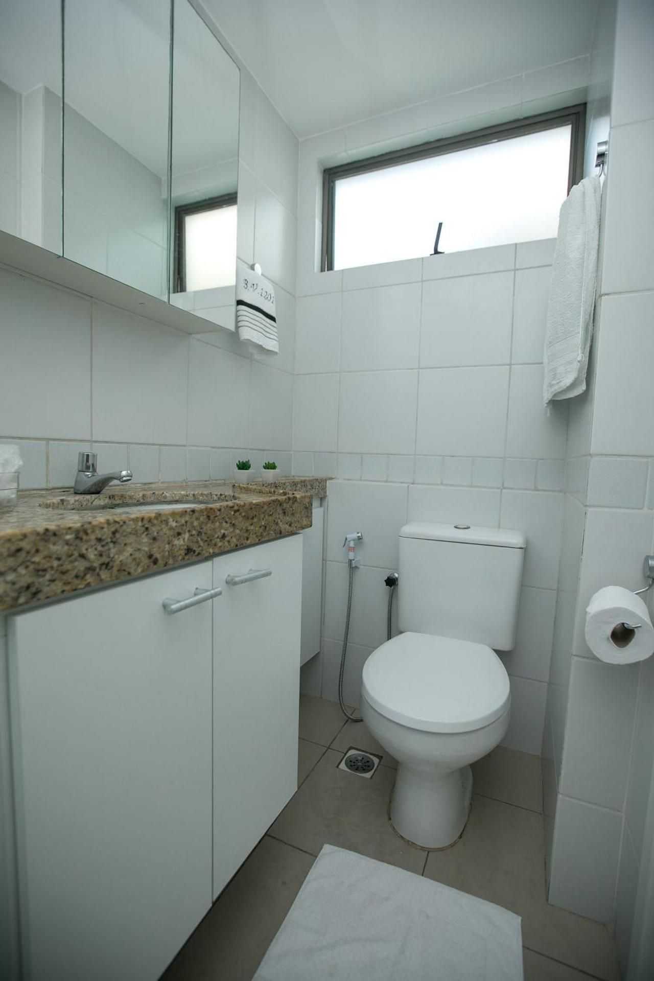 Studio Apartment with Sea View