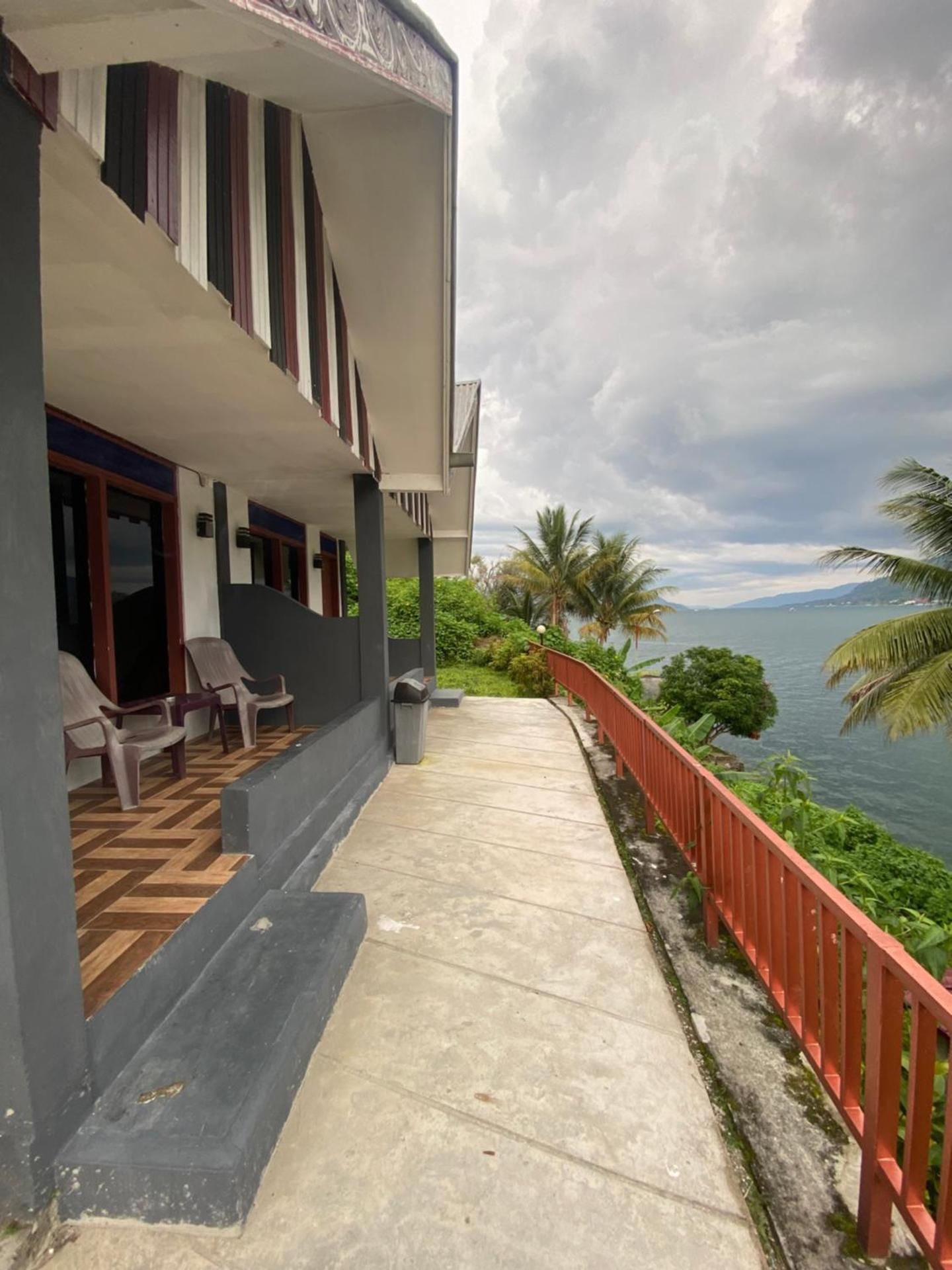 Vandu's View Guest house & Restaurant